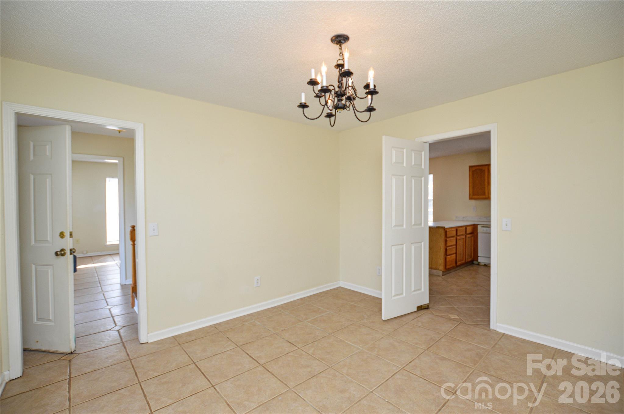 3509 Mayhurst Drive Indian Trail NC 28079
