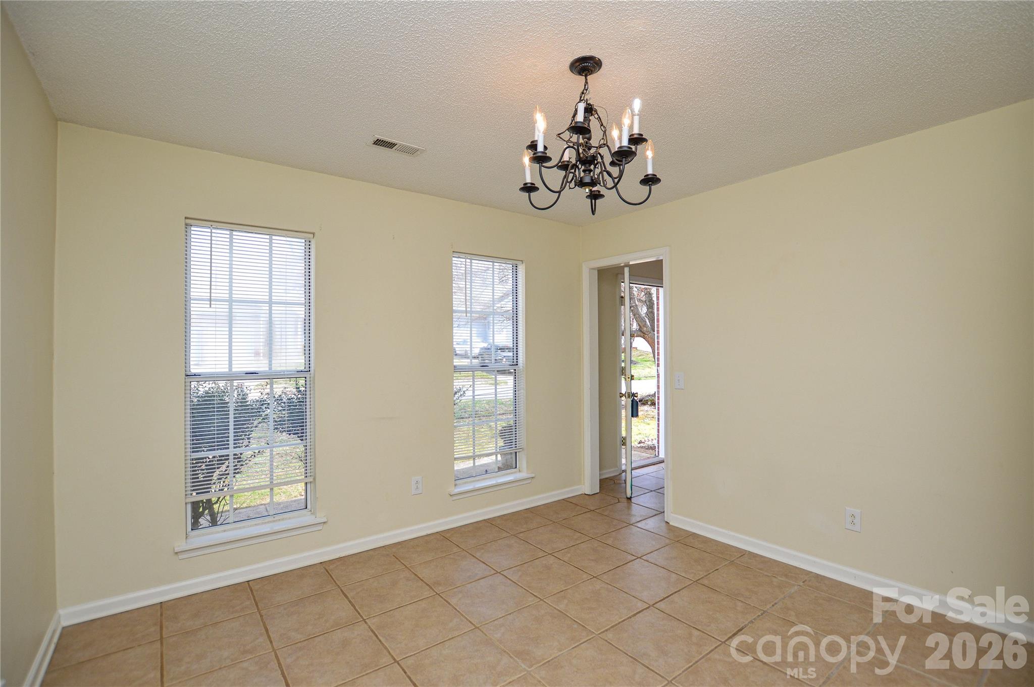 3509 Mayhurst Drive Indian Trail NC 28079