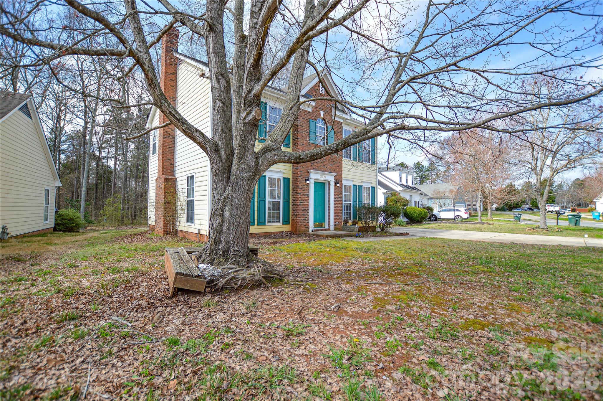 3509 Mayhurst Drive Indian Trail NC 28079
