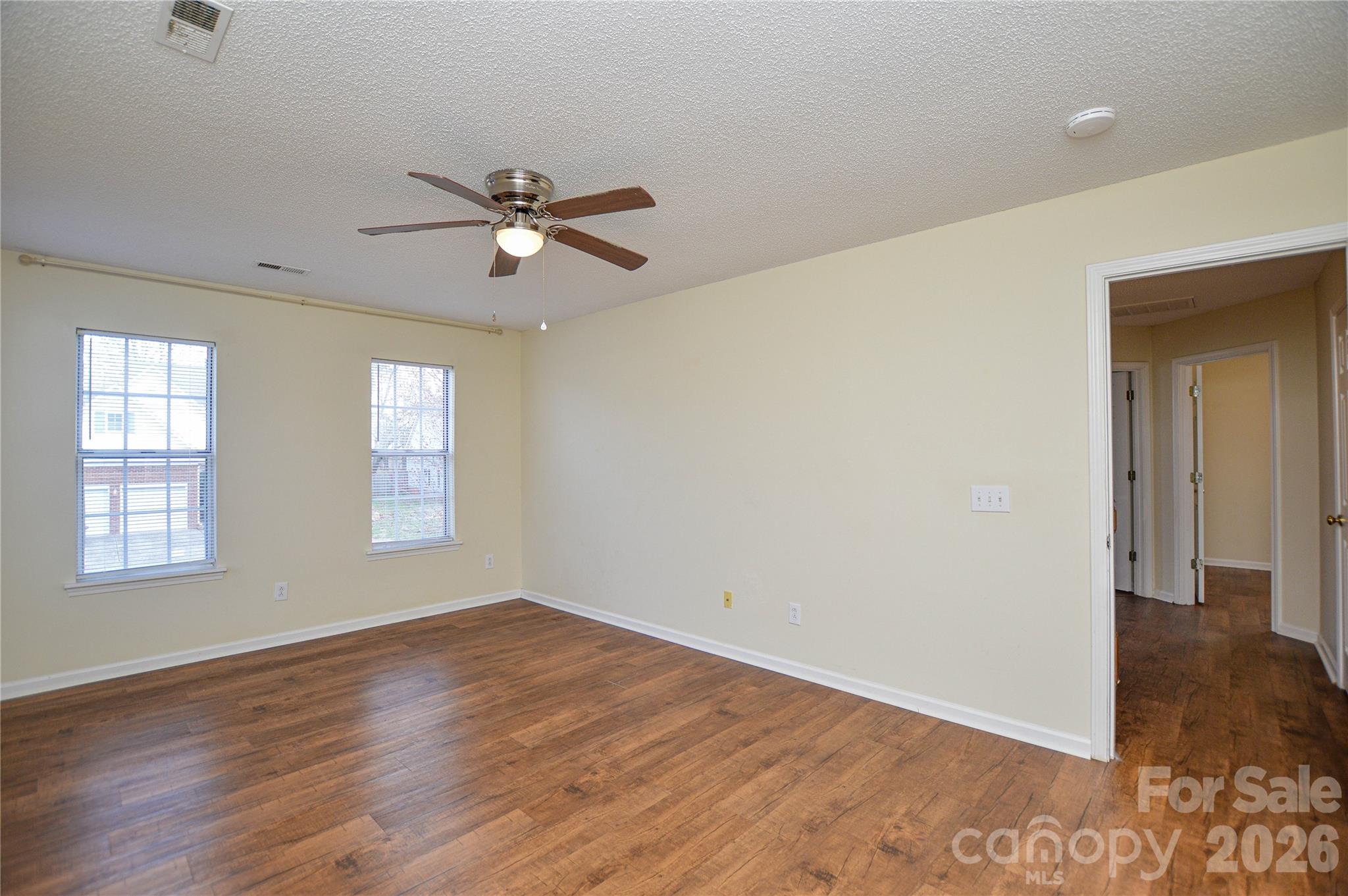 3509 Mayhurst Drive Indian Trail NC 28079