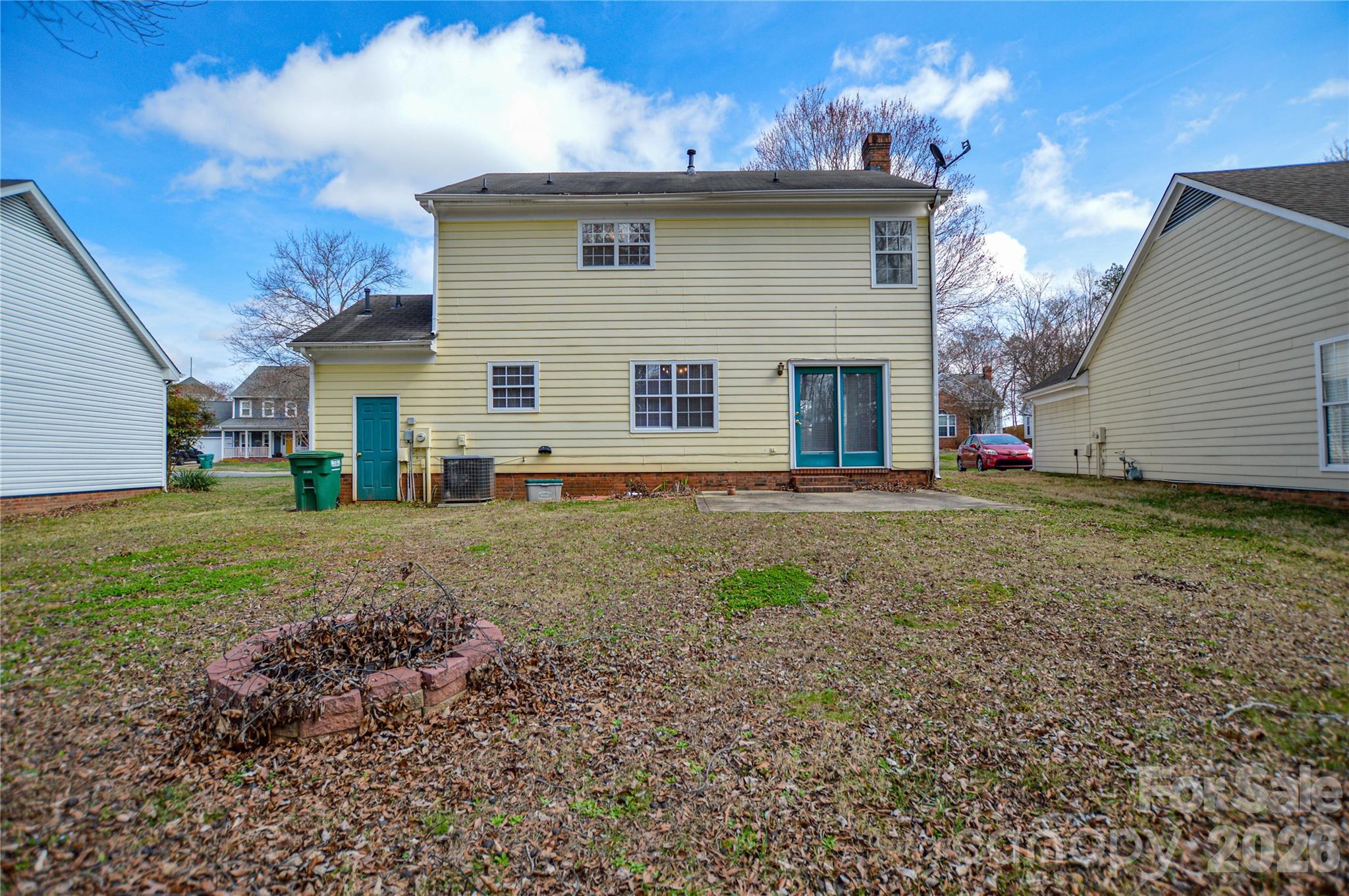3509 Mayhurst Drive Indian Trail NC 28079