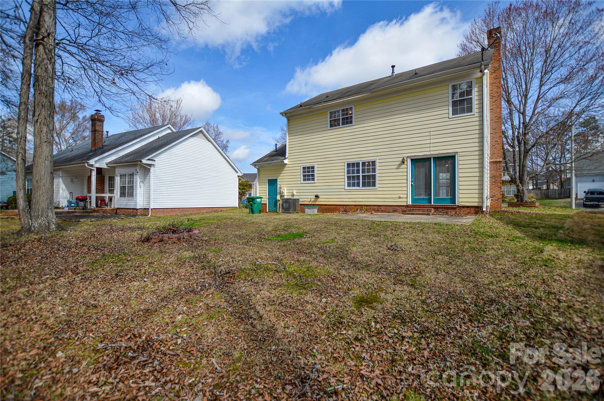 3509 Mayhurst Drive Indian Trail NC 28079
