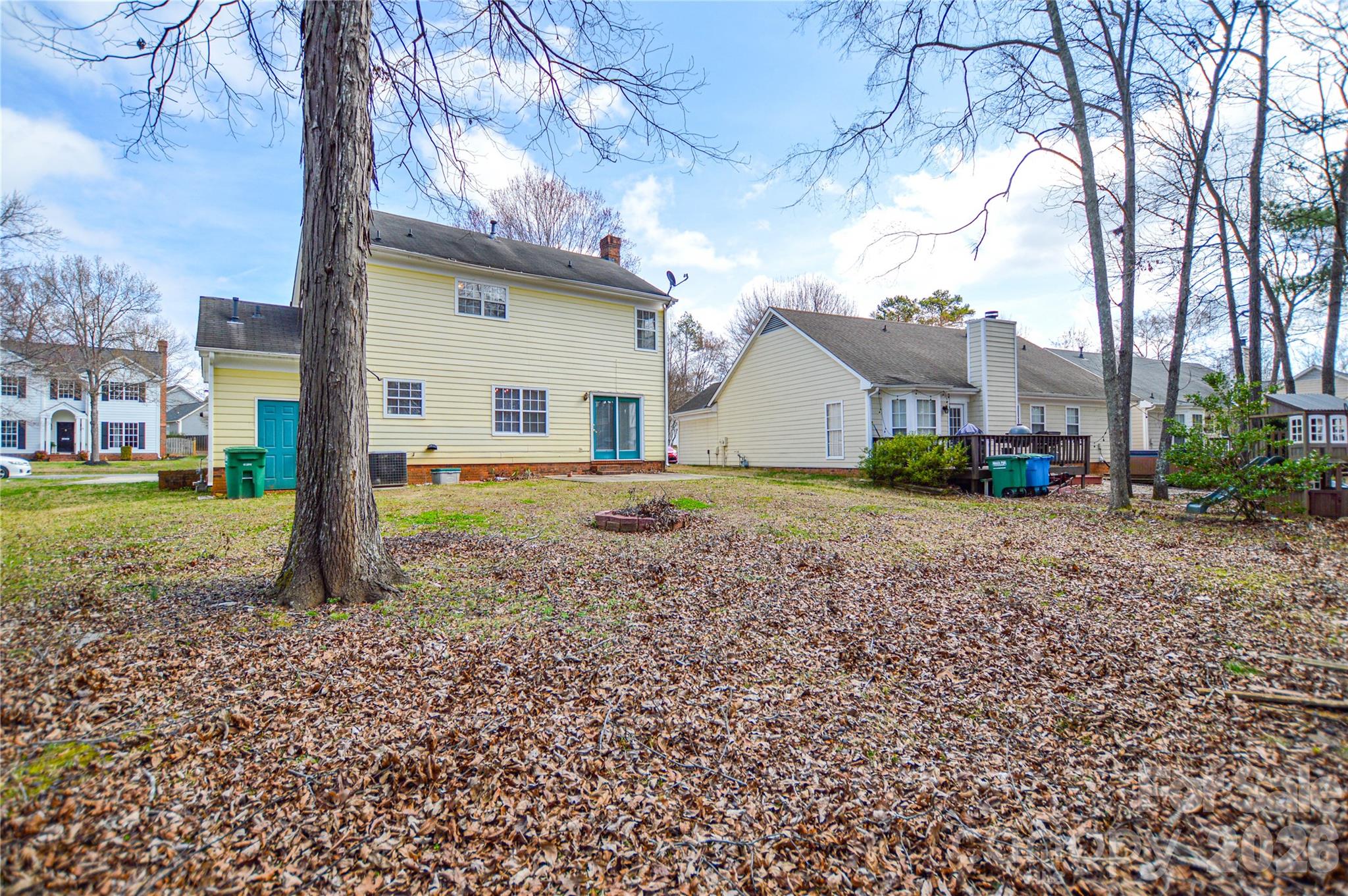 3509 Mayhurst Drive Indian Trail NC 28079