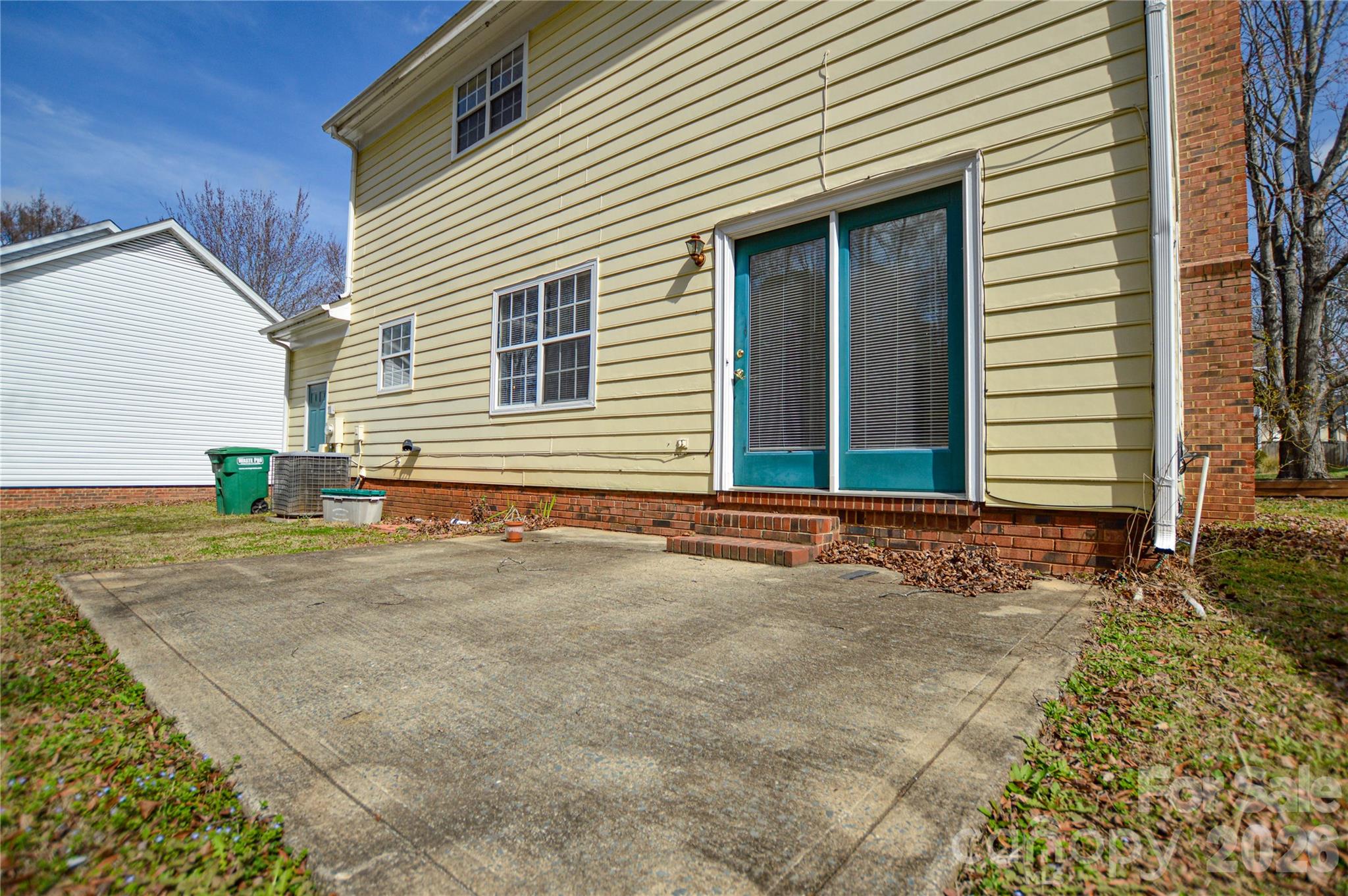 3509 Mayhurst Drive Indian Trail NC 28079