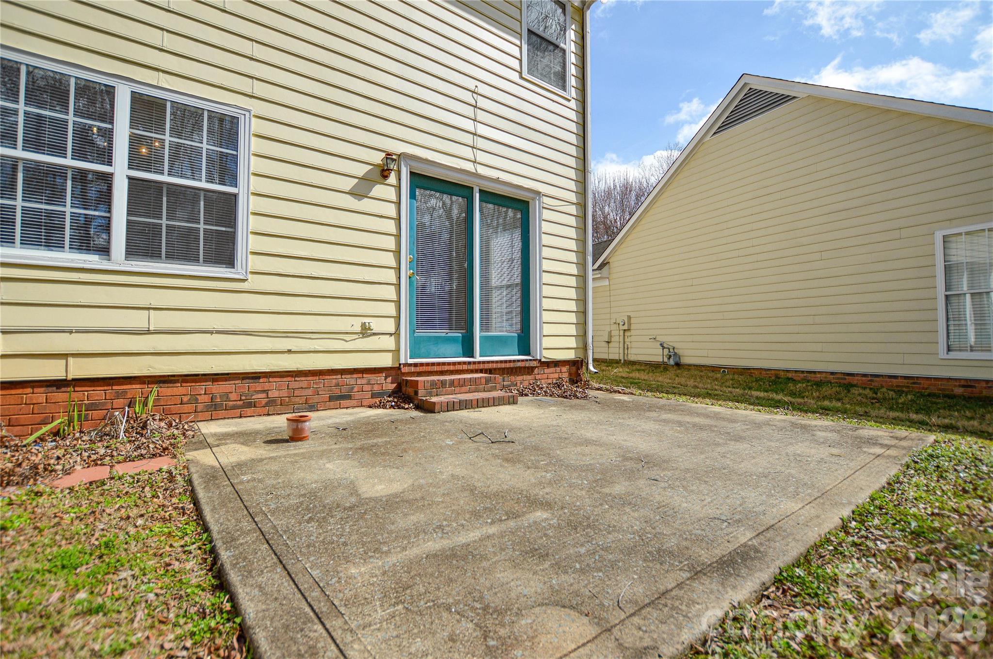 3509 Mayhurst Drive Indian Trail NC 28079