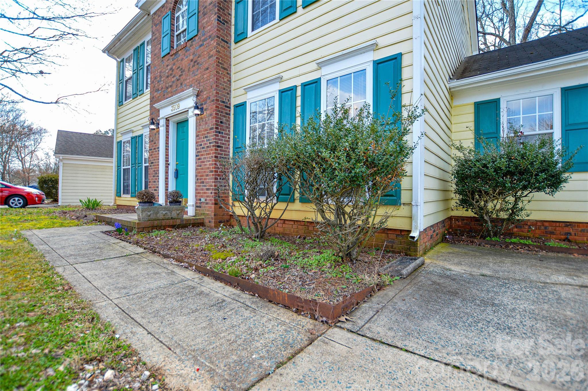 3509 Mayhurst Drive Indian Trail NC 28079