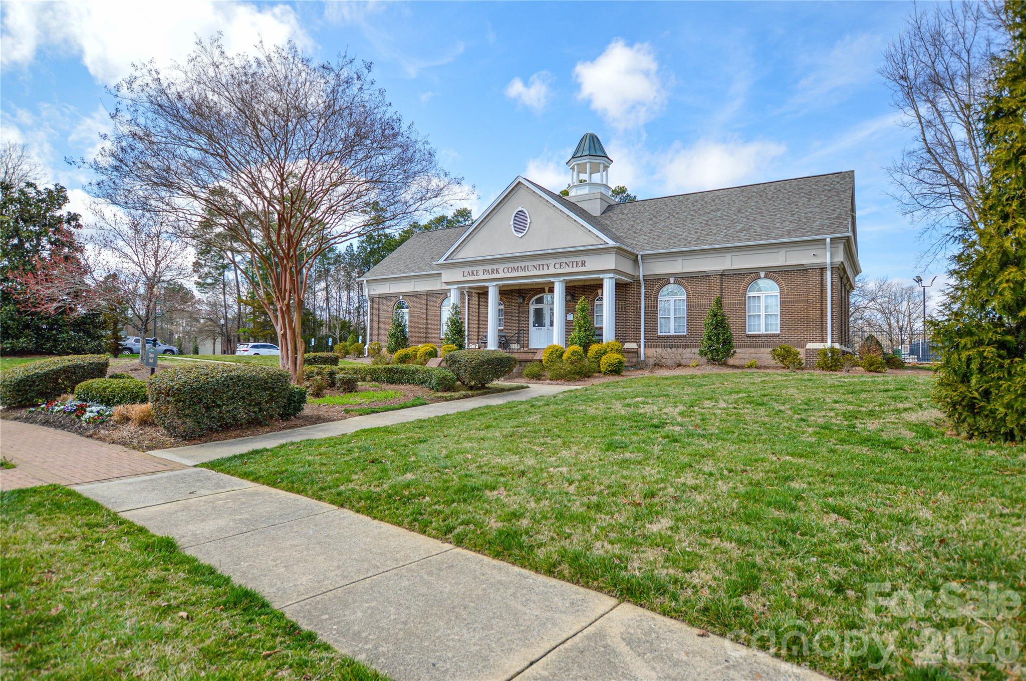 3509 Mayhurst Drive Indian Trail NC 28079