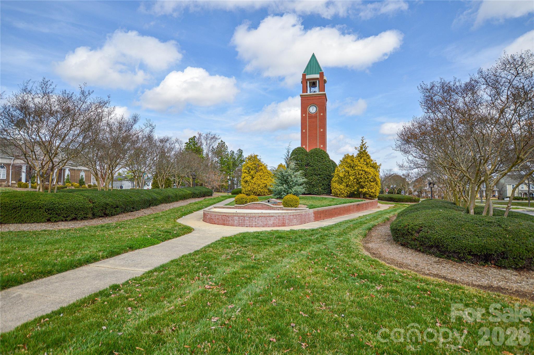 3509 Mayhurst Drive Indian Trail NC 28079