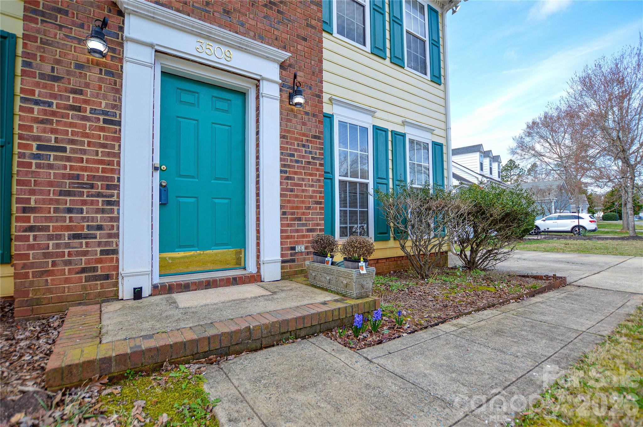 3509 Mayhurst Drive Indian Trail NC 28079