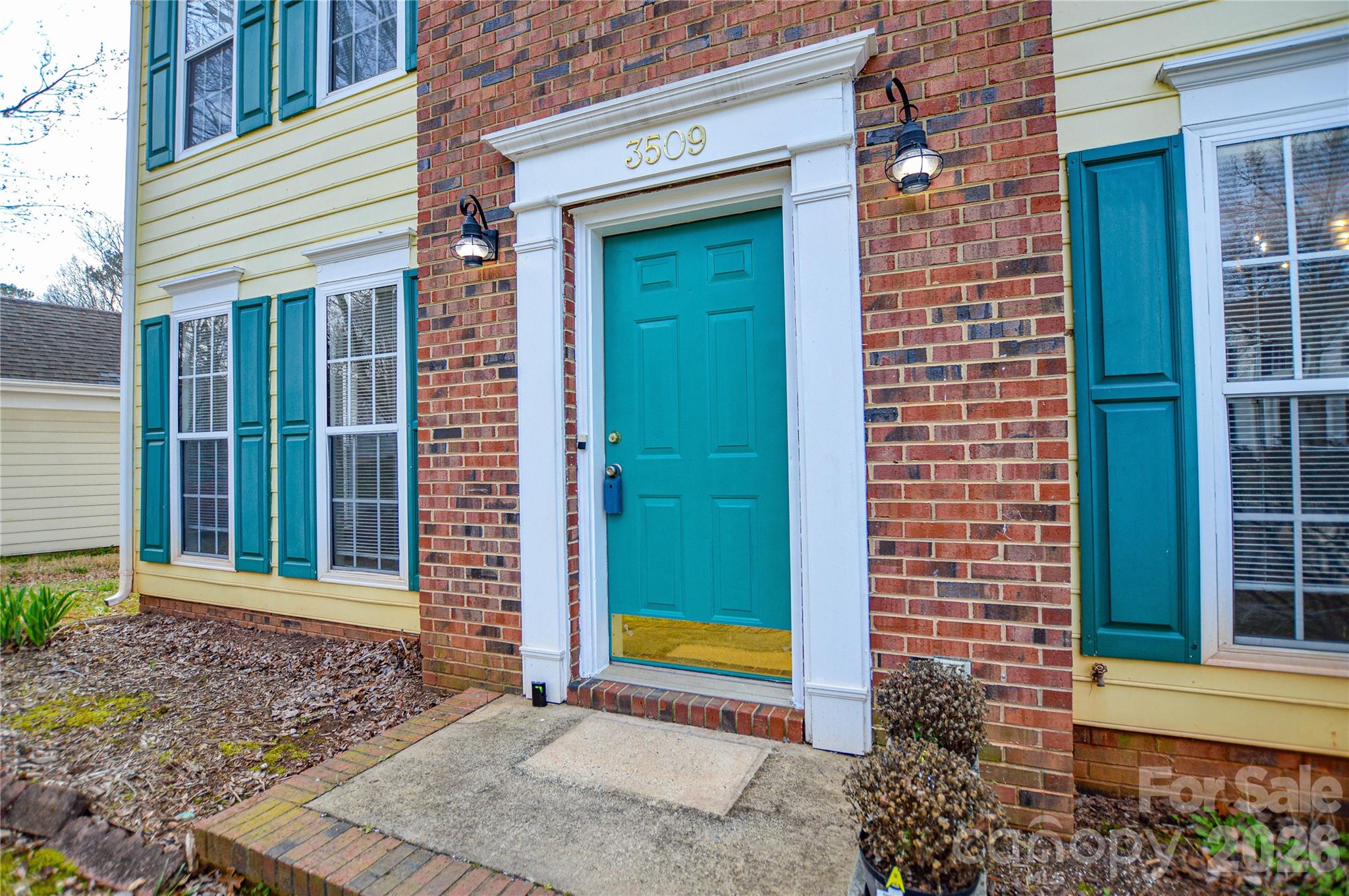 3509 Mayhurst Drive Indian Trail NC 28079