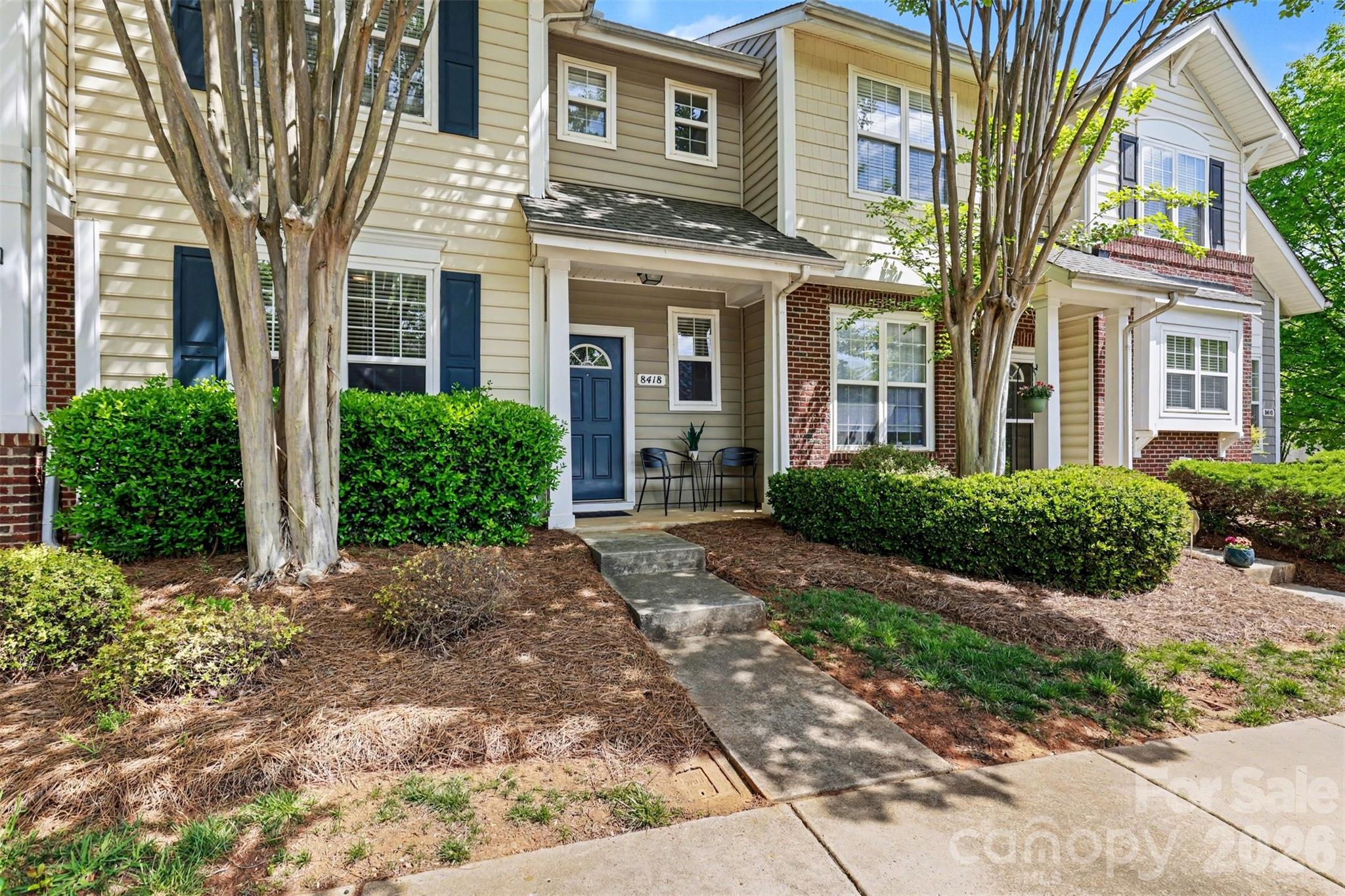 8418 Chaceview Court Charlotte NC 28269
