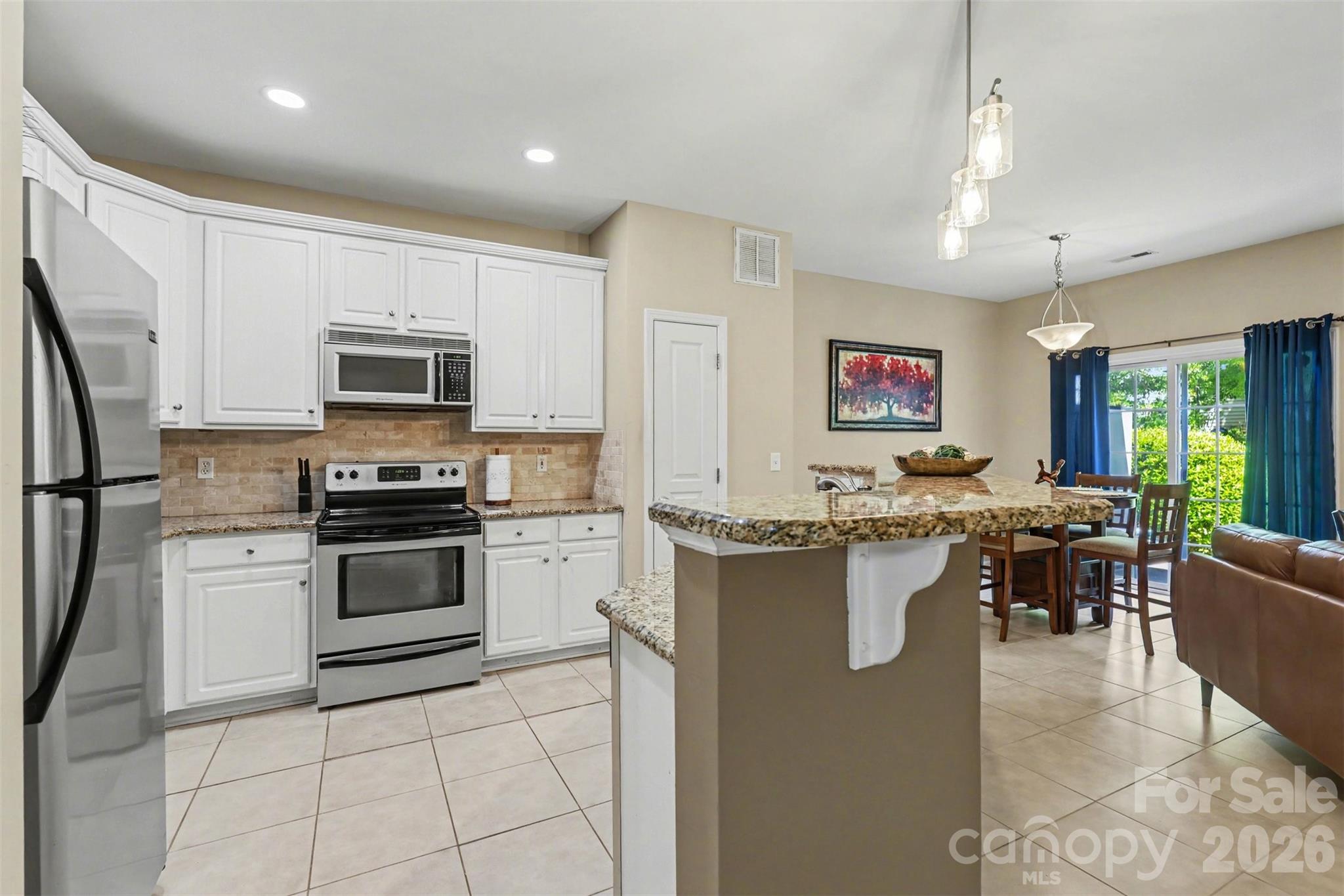 8418 Chaceview Court Charlotte NC 28269
