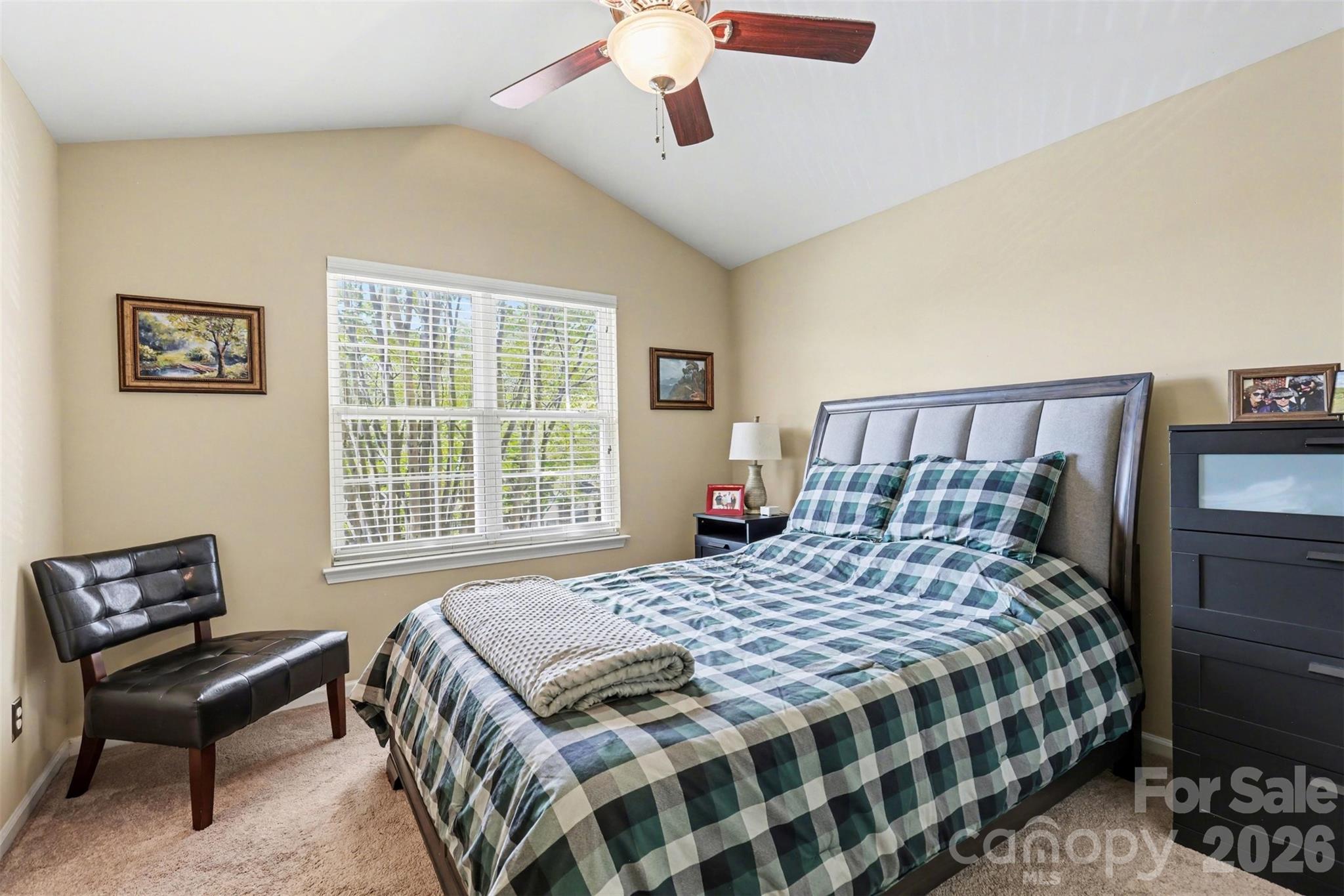 8418 Chaceview Court Charlotte NC 28269