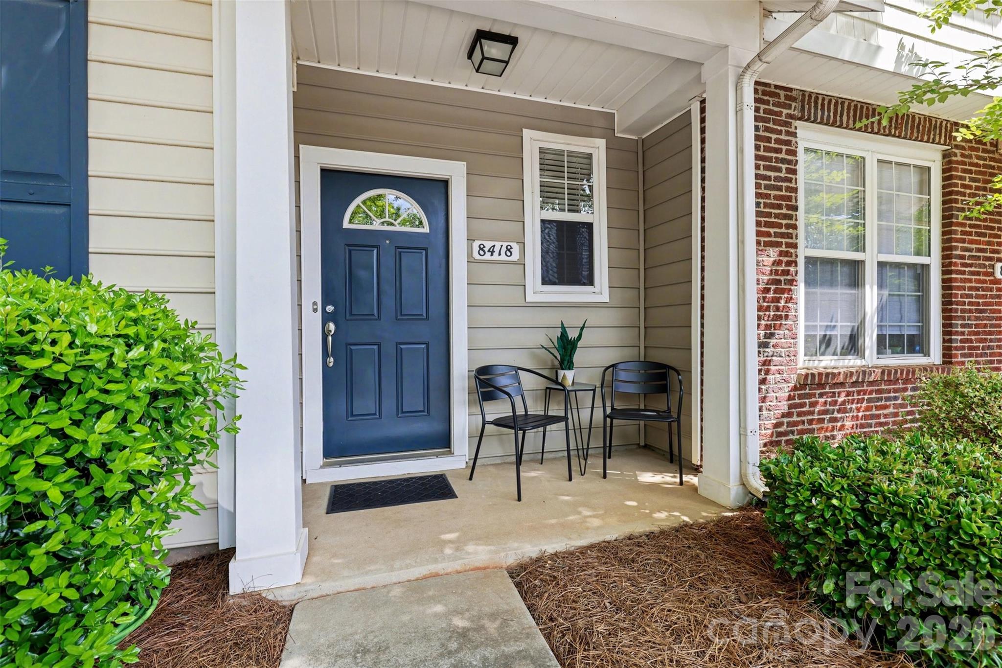 8418 Chaceview Court Charlotte NC 28269