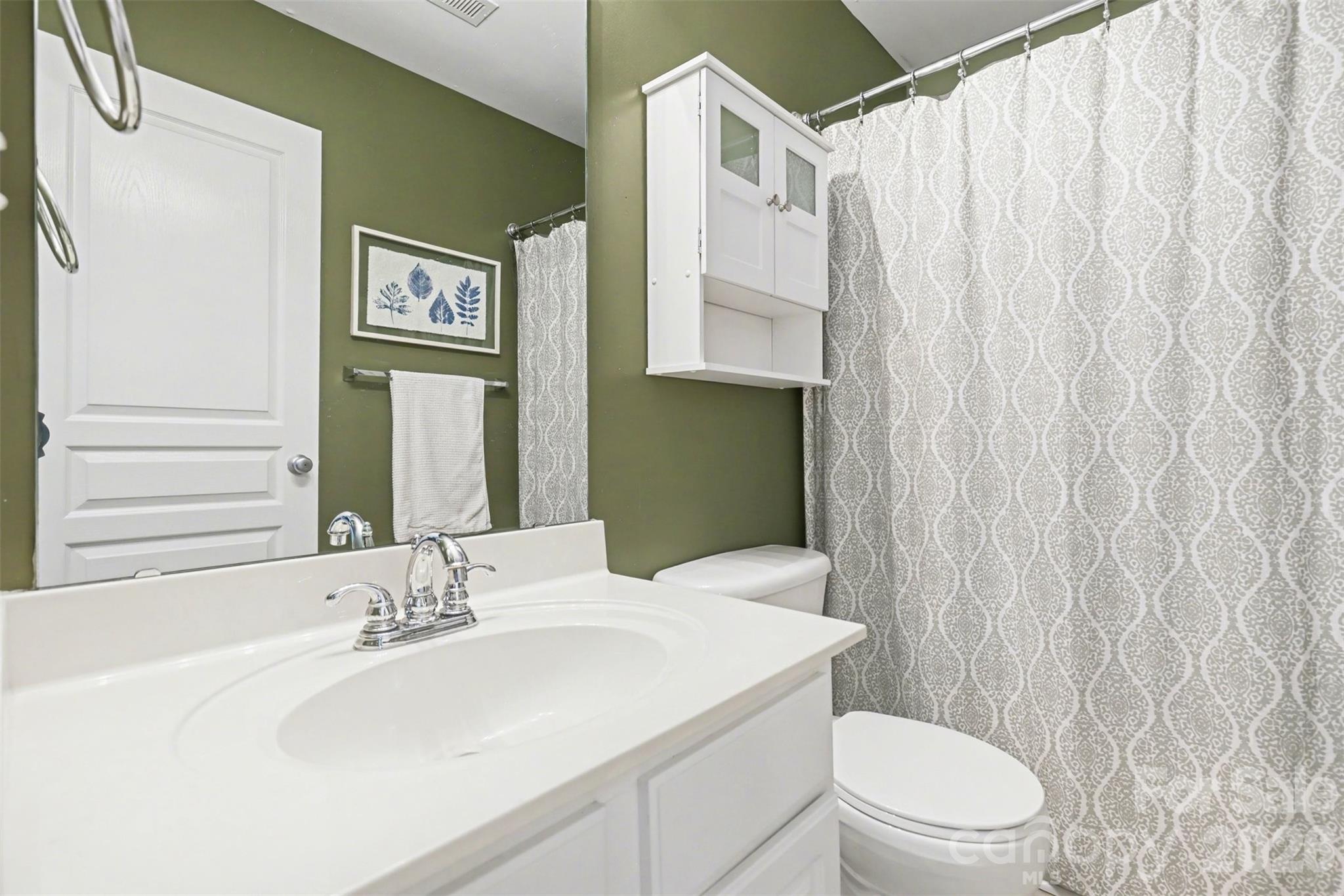 8418 Chaceview Court Charlotte NC 28269