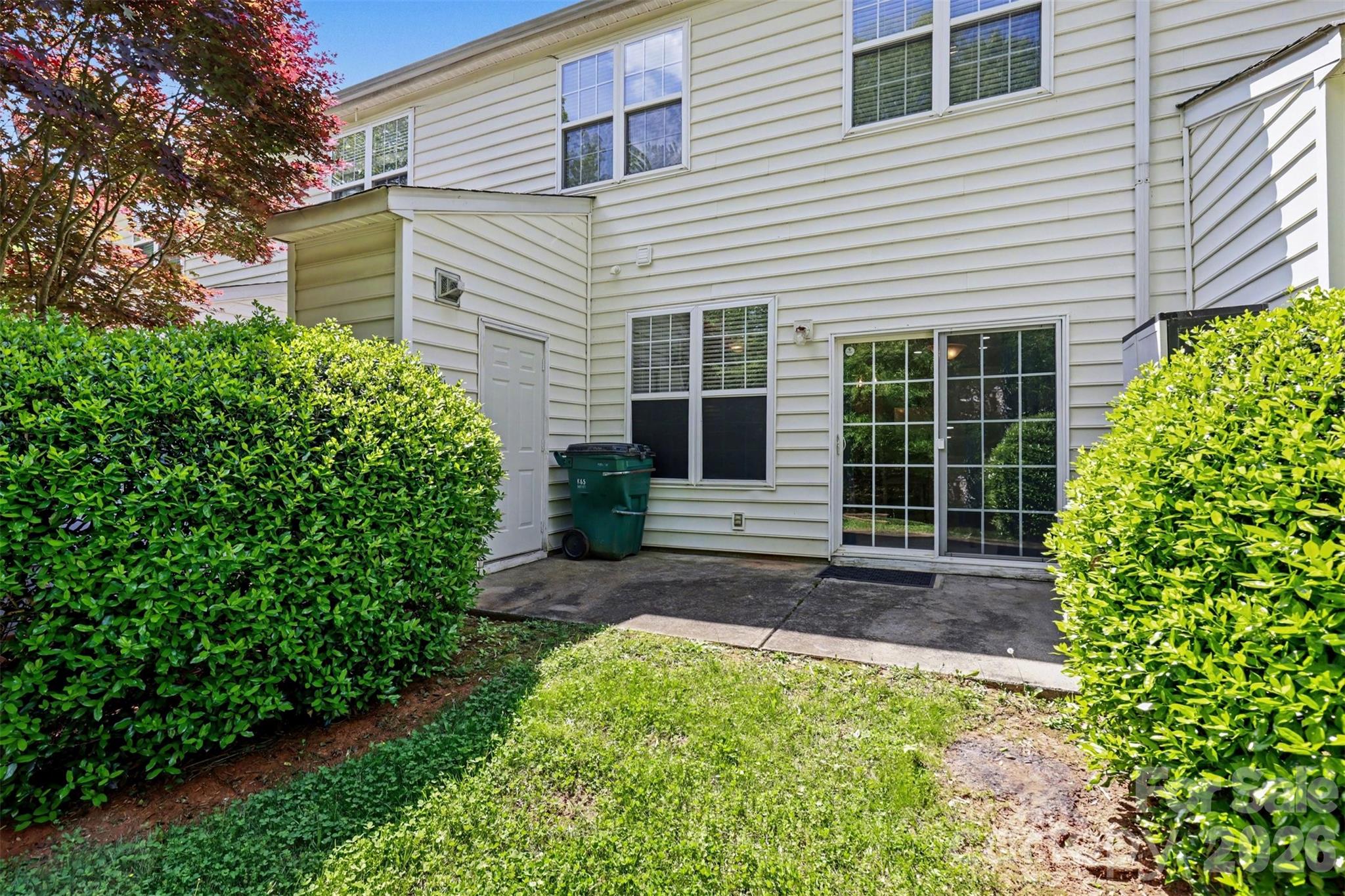 8418 Chaceview Court Charlotte NC 28269