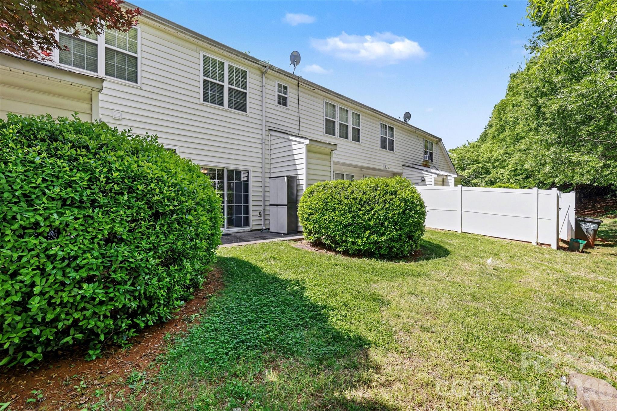 8418 Chaceview Court Charlotte NC 28269