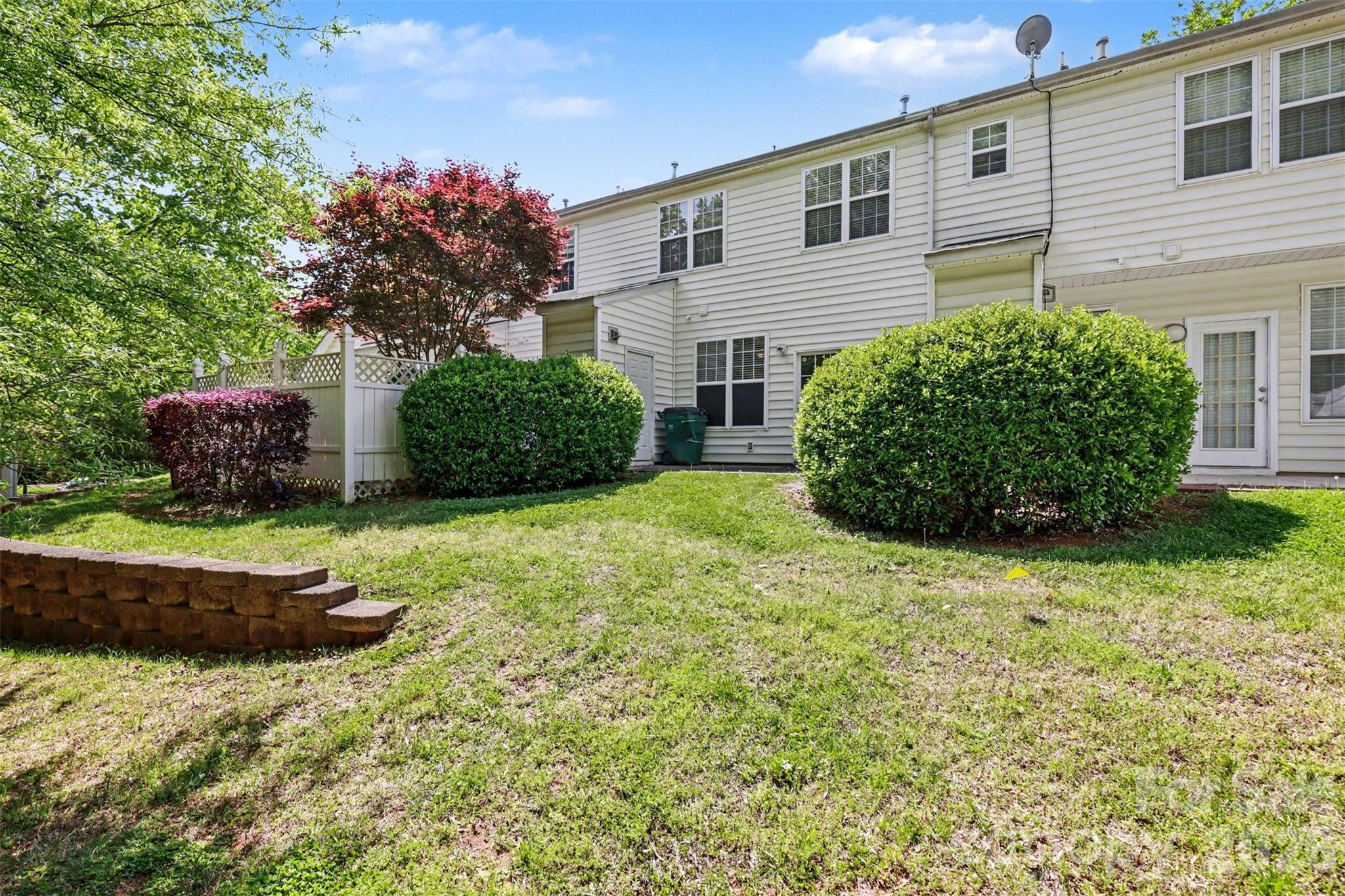8418 Chaceview Court Charlotte NC 28269