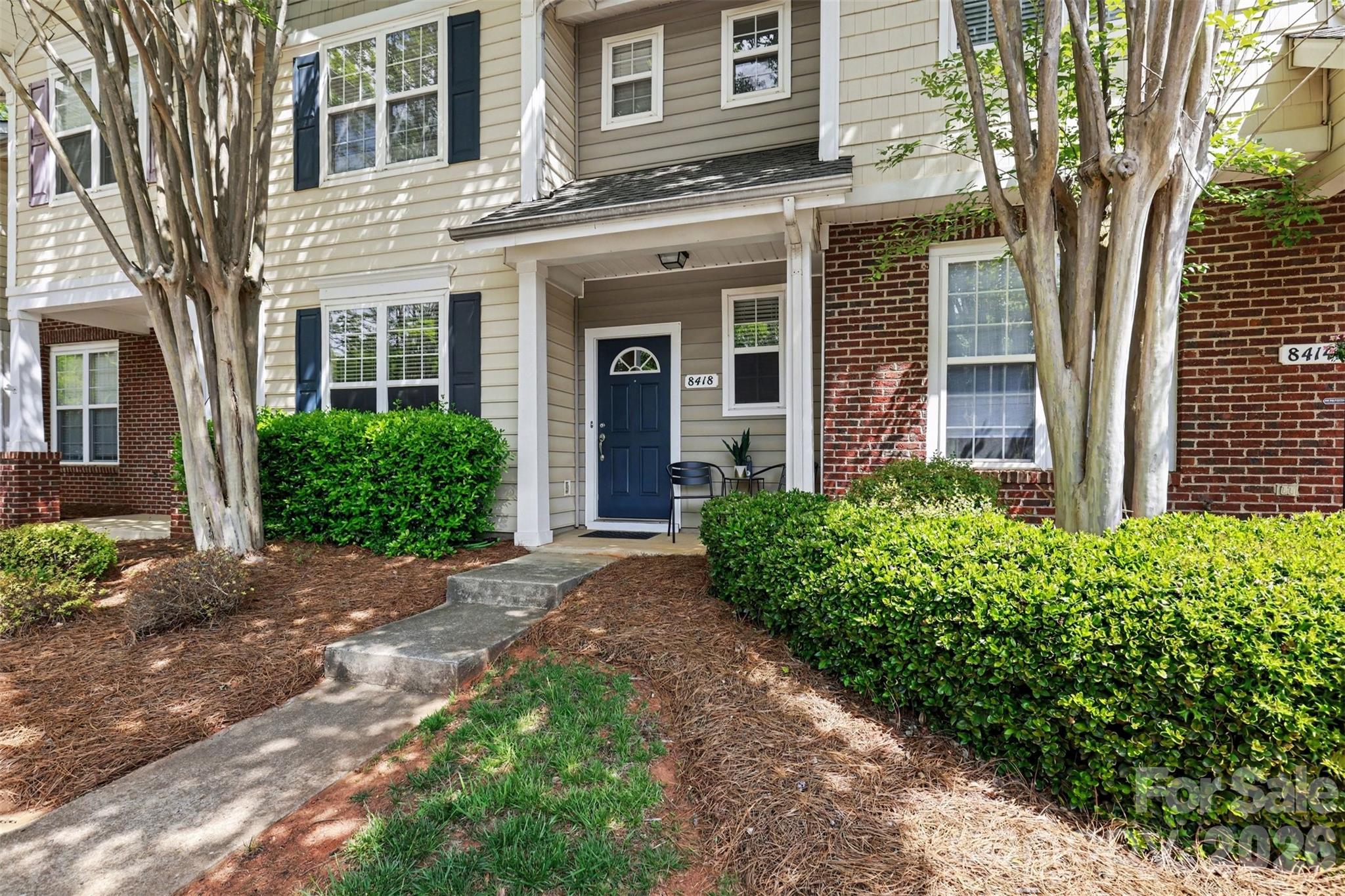 8418 Chaceview Court Charlotte NC 28269
