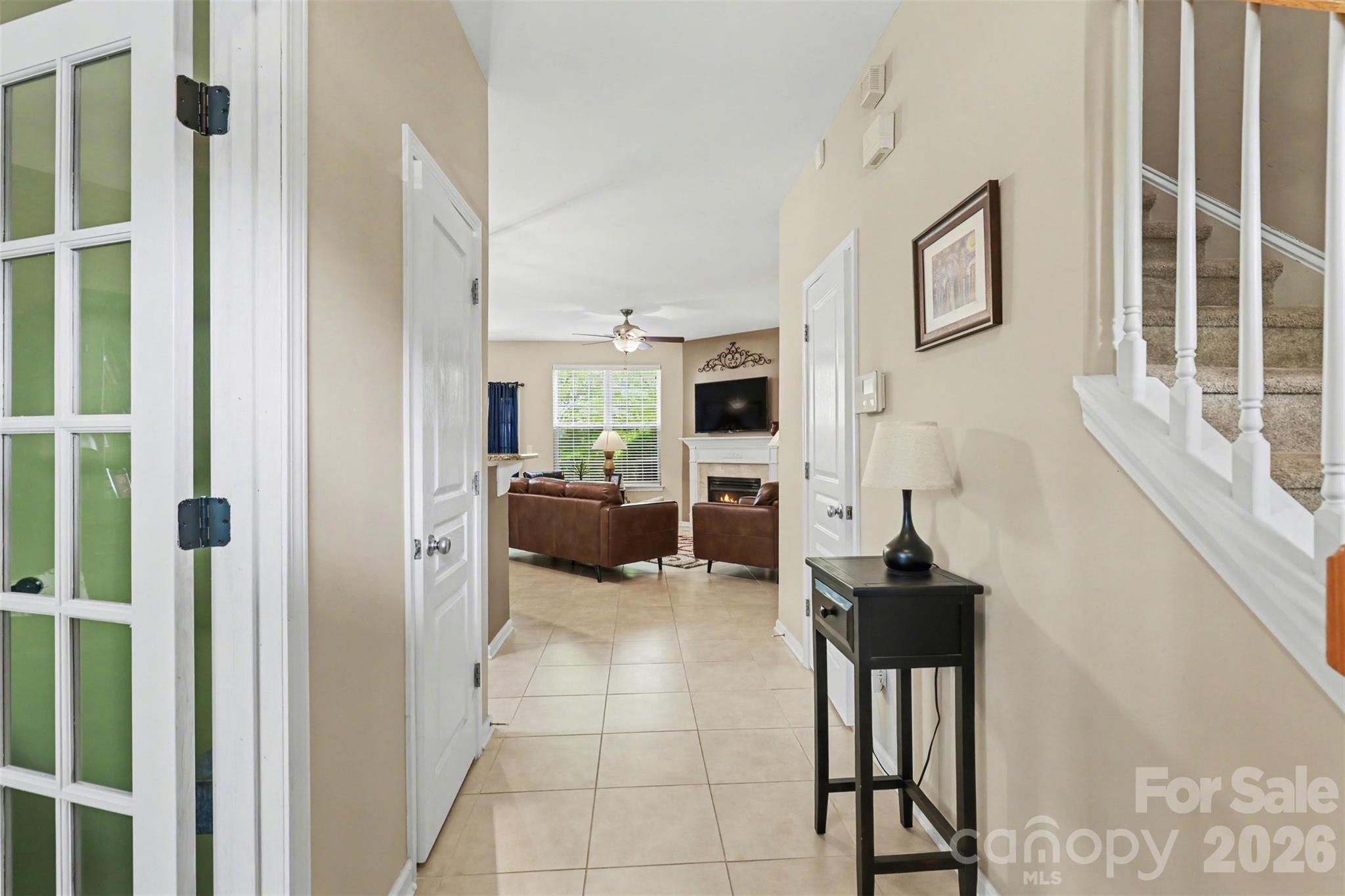 8418 Chaceview Court Charlotte NC 28269