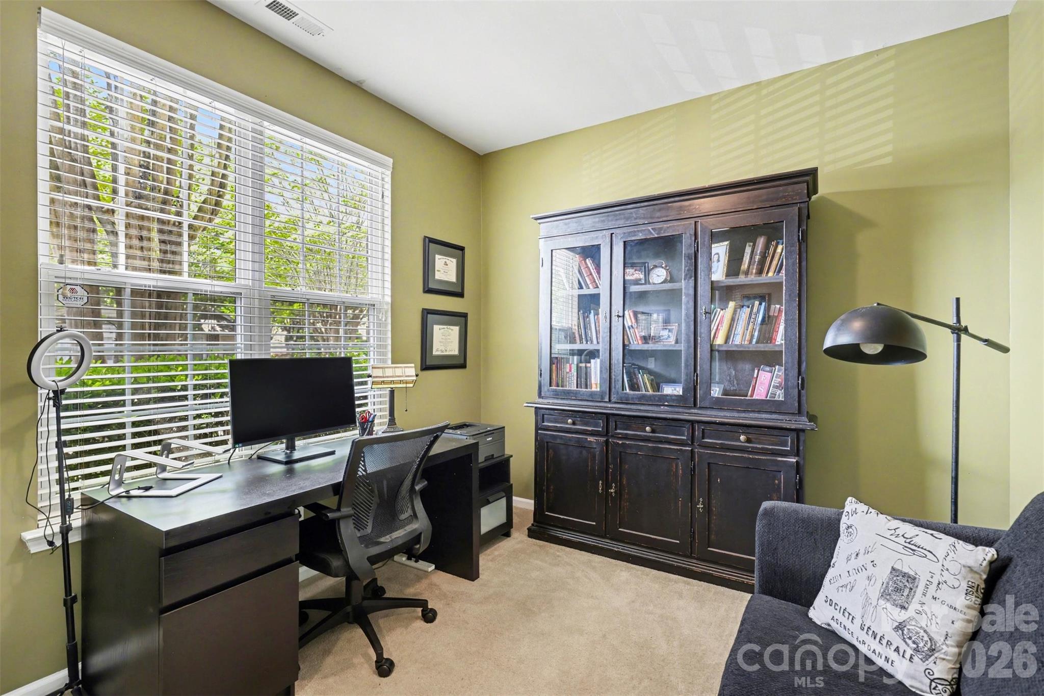 8418 Chaceview Court Charlotte NC 28269