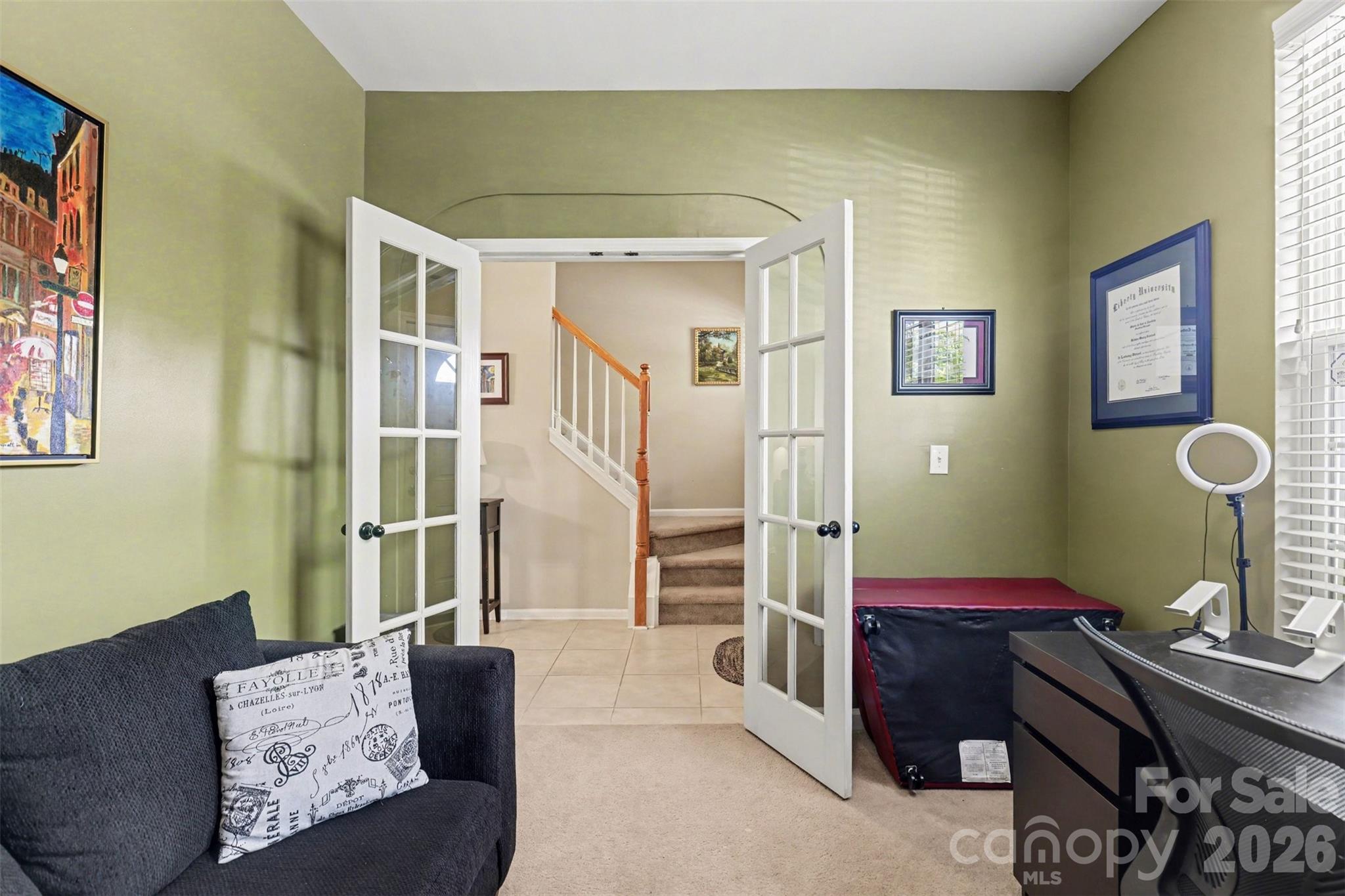 8418 Chaceview Court Charlotte NC 28269