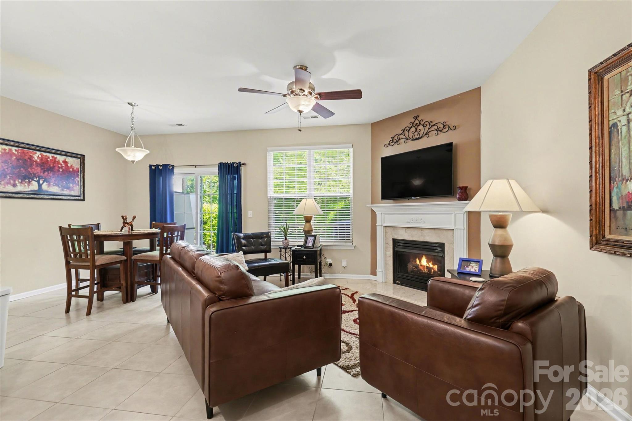 8418 Chaceview Court Charlotte NC 28269