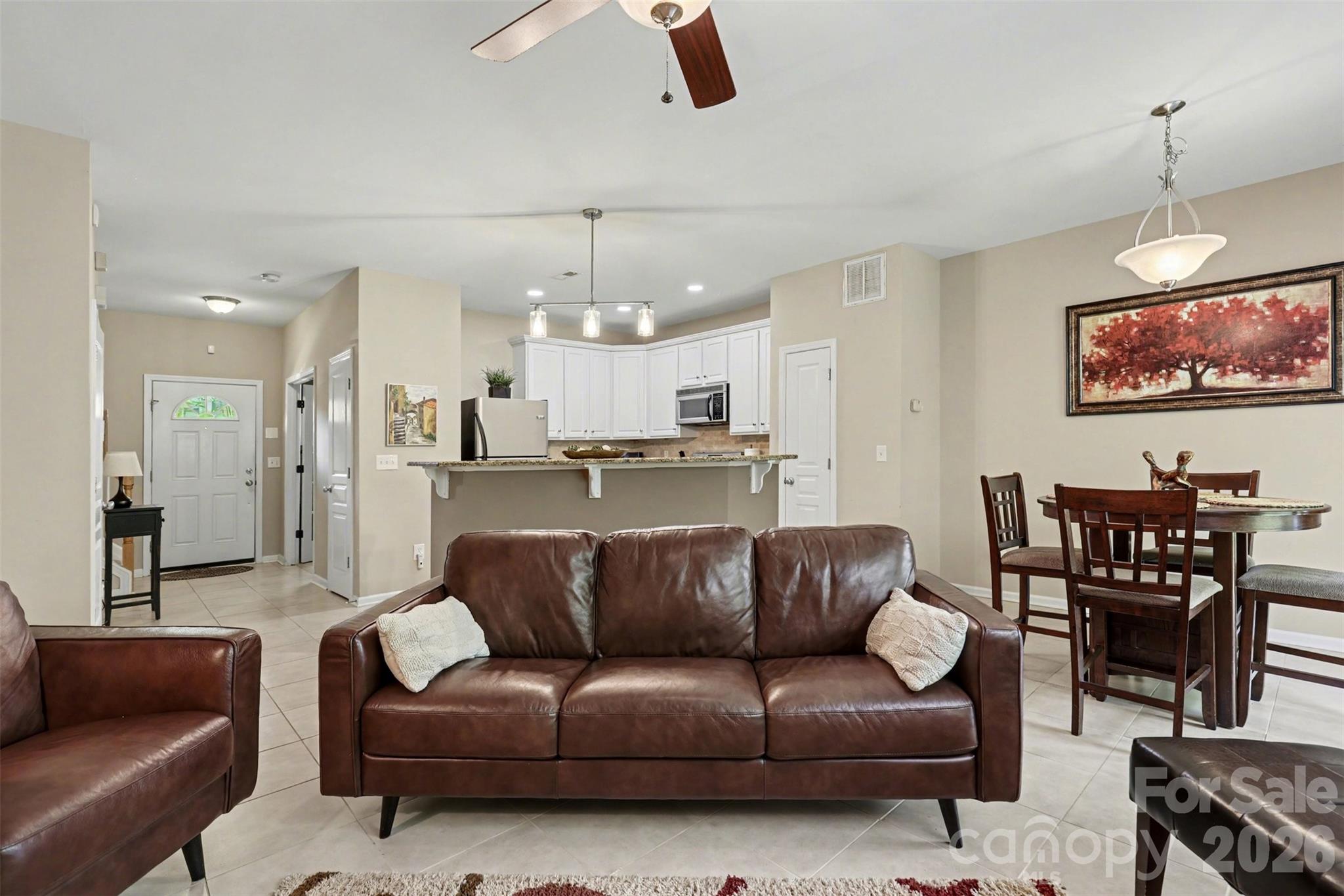 8418 Chaceview Court Charlotte NC 28269
