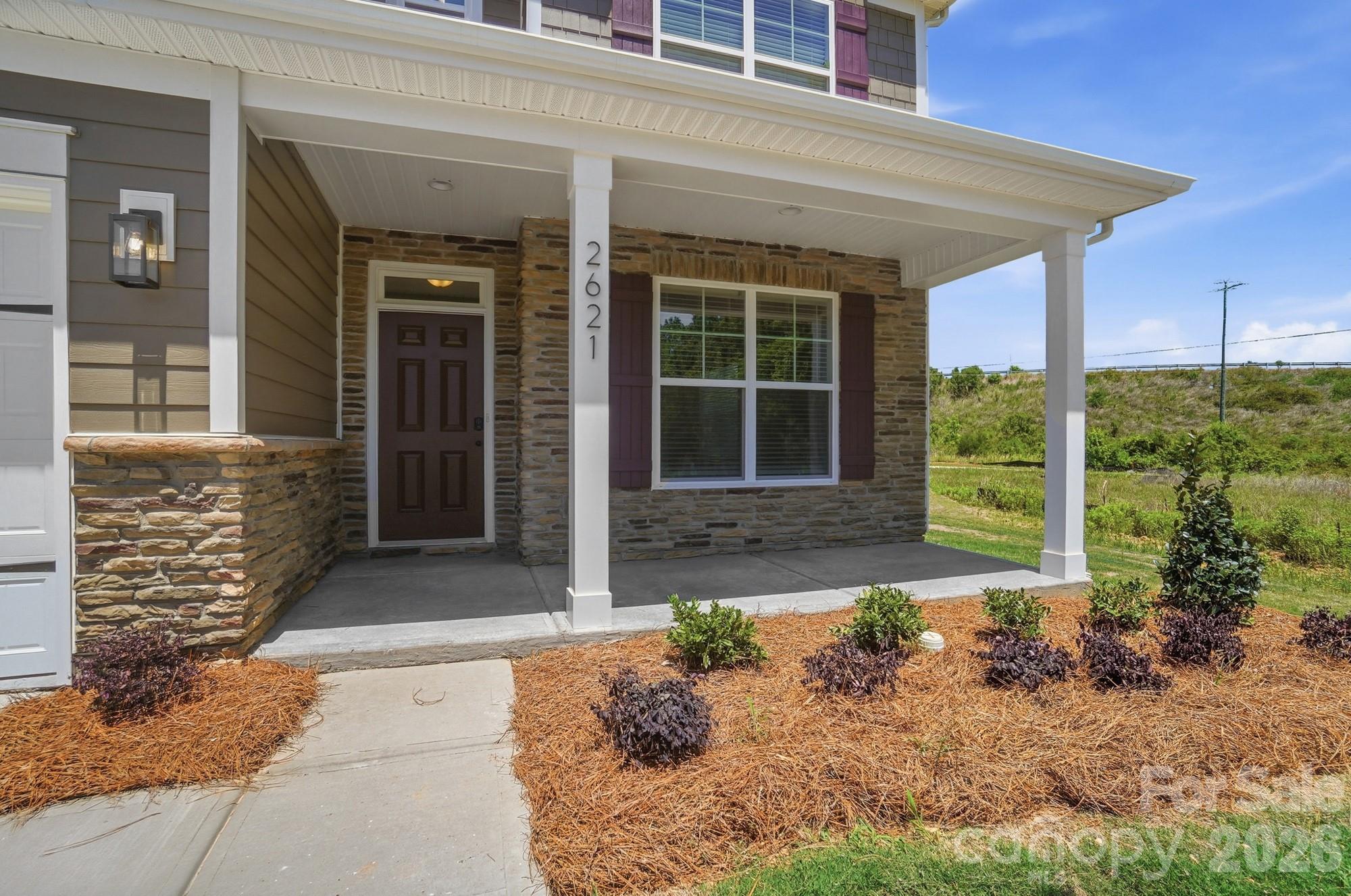 2621 Wild Azalea Court Monroe NC 28110