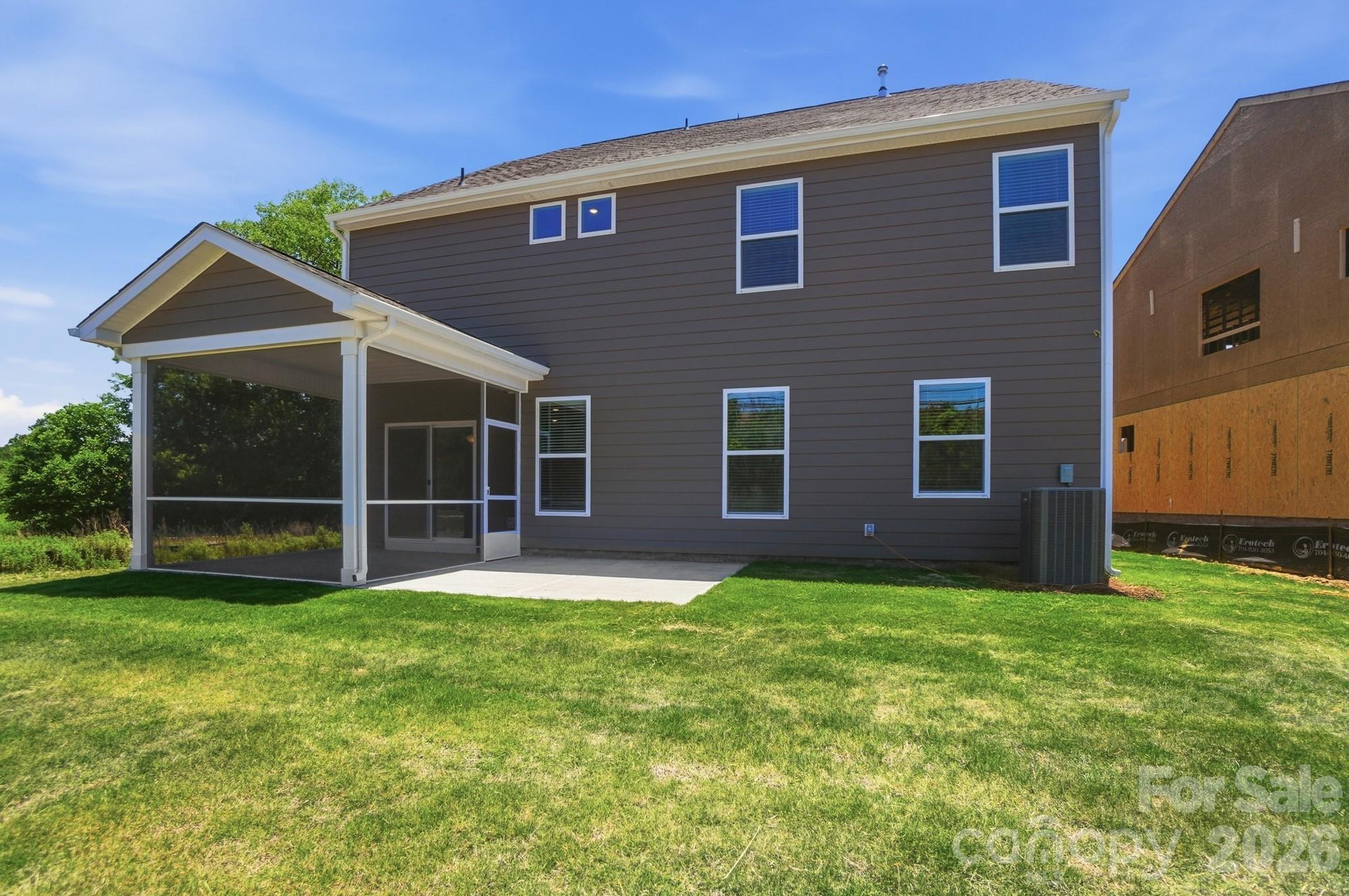 2621 Wild Azalea Court Monroe NC 28110