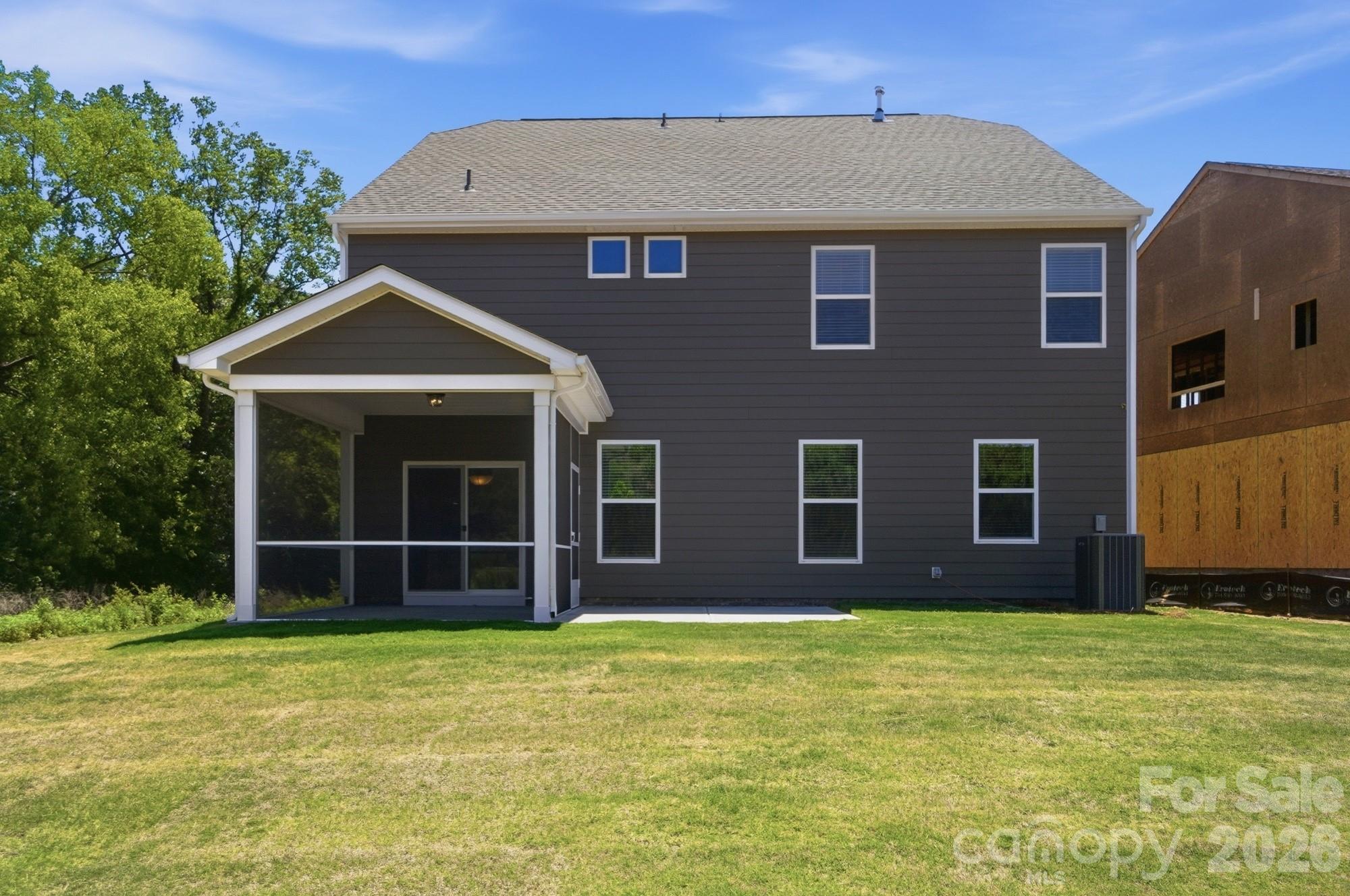 2621 Wild Azalea Court Monroe NC 28110