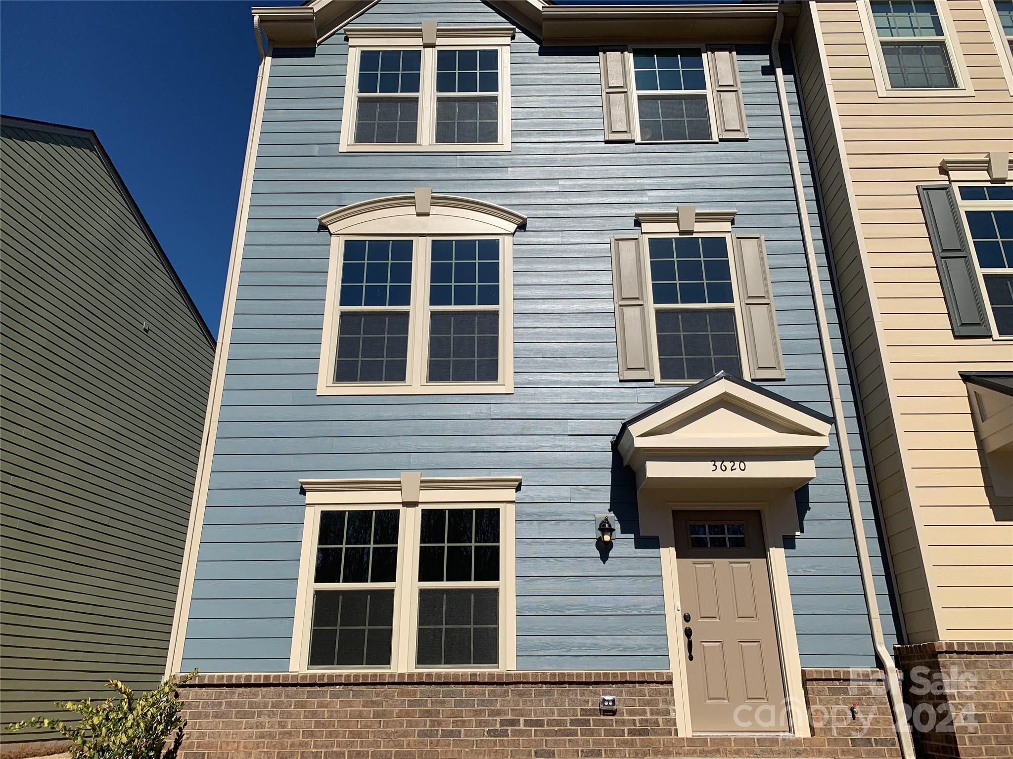 3620 Speer Boulevard Charlotte NC 28217
