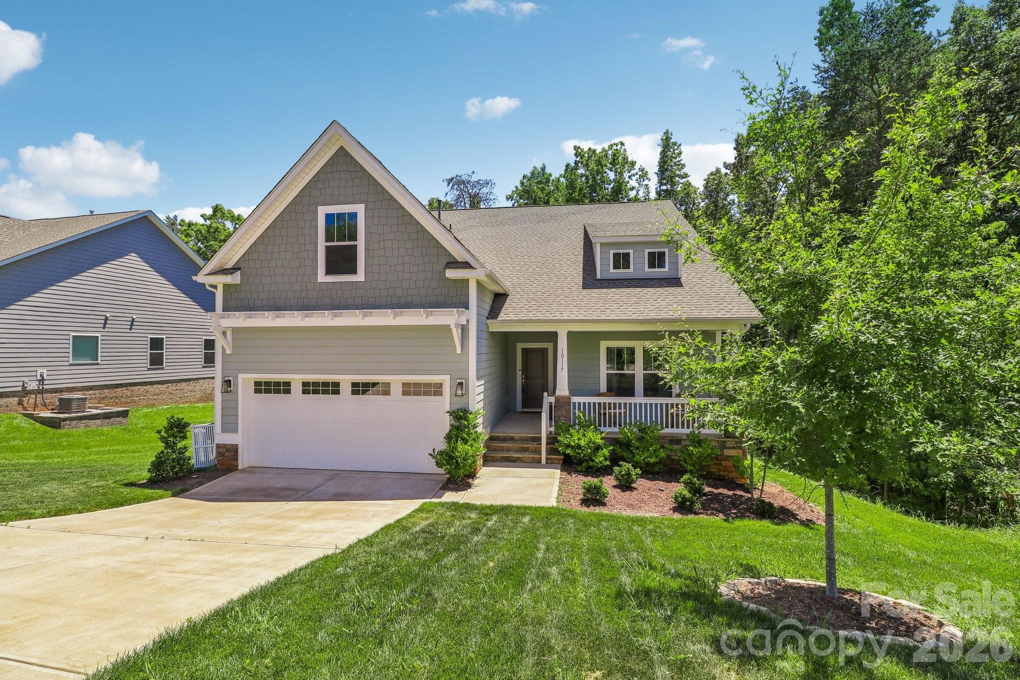 10117 Lakeshore Drive Lancaster SC 29720