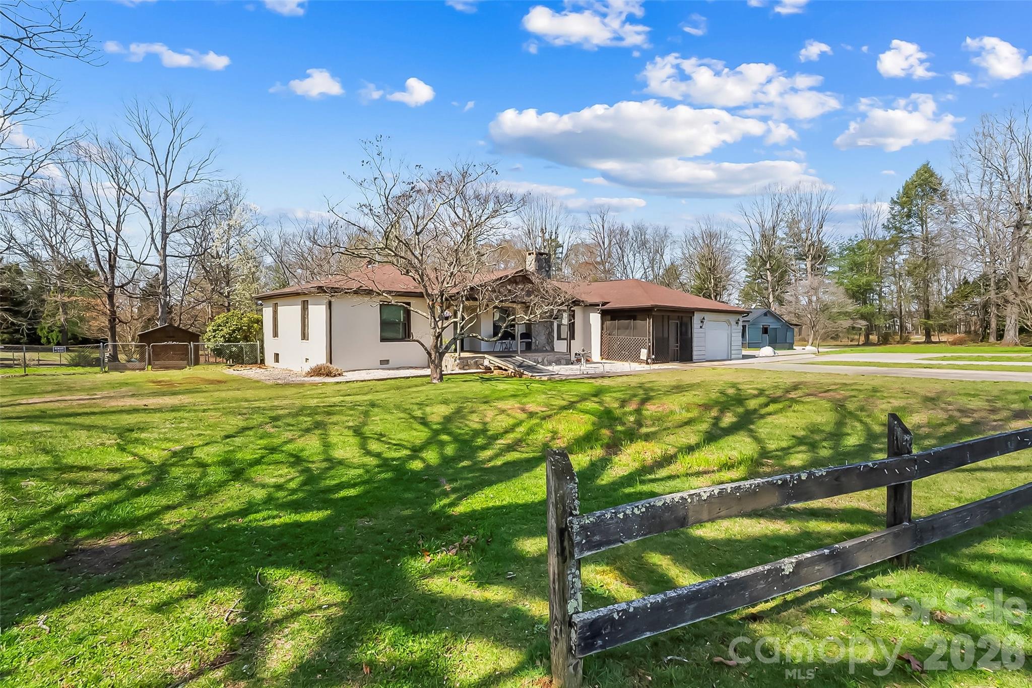 2706 Connelly Springs Road Granite Falls NC 28630