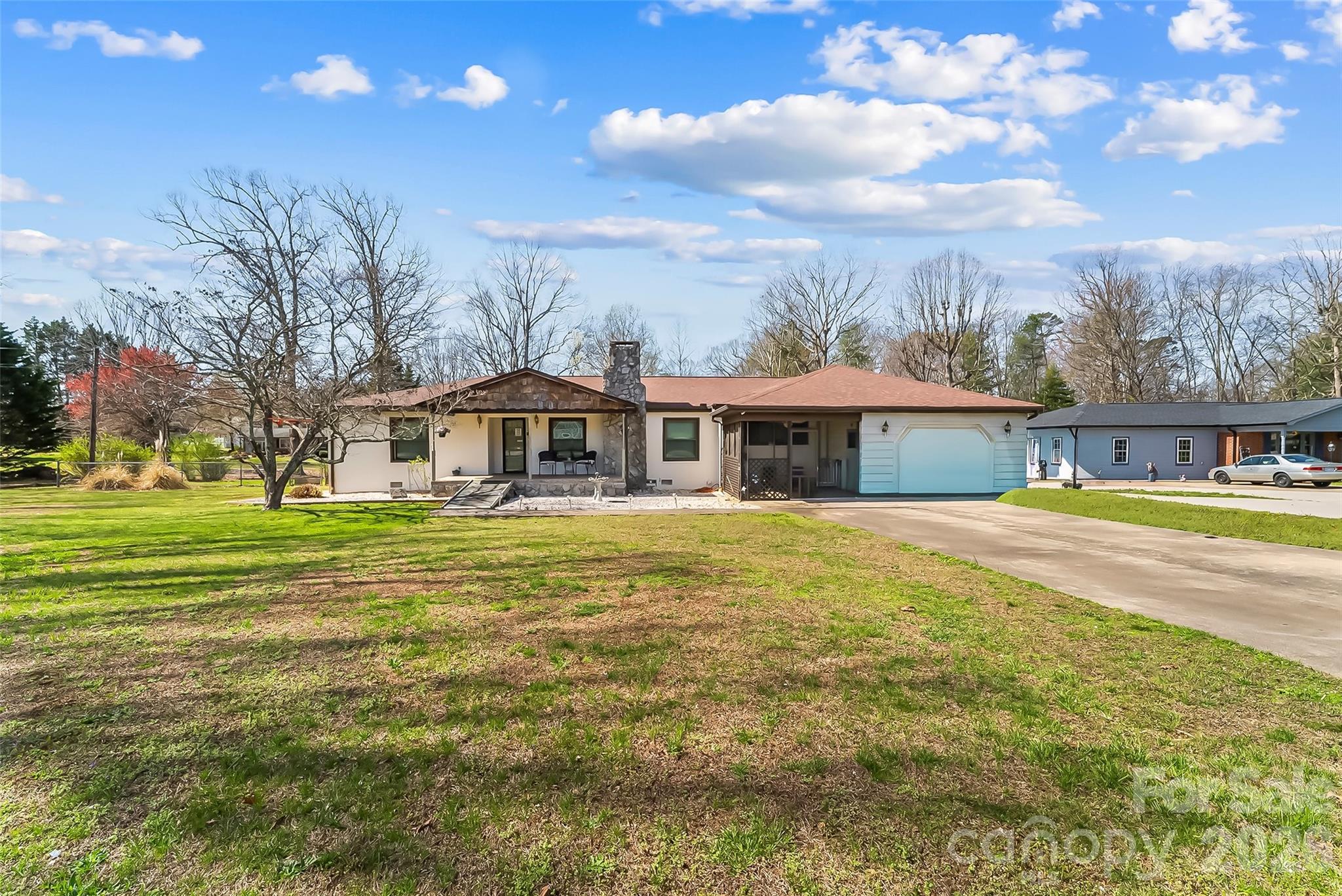 2706 Connelly Springs Road Granite Falls NC 28630