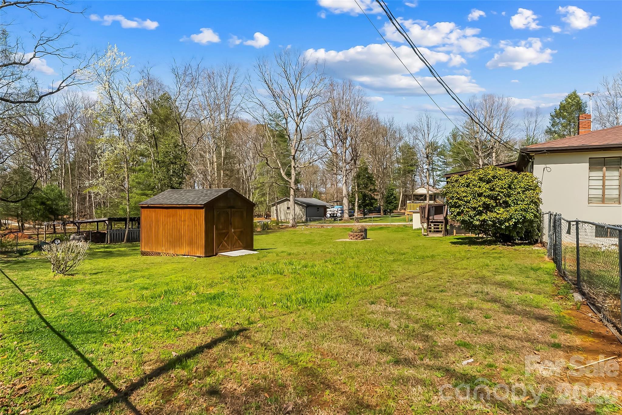 2706 Connelly Springs Road Granite Falls NC 28630