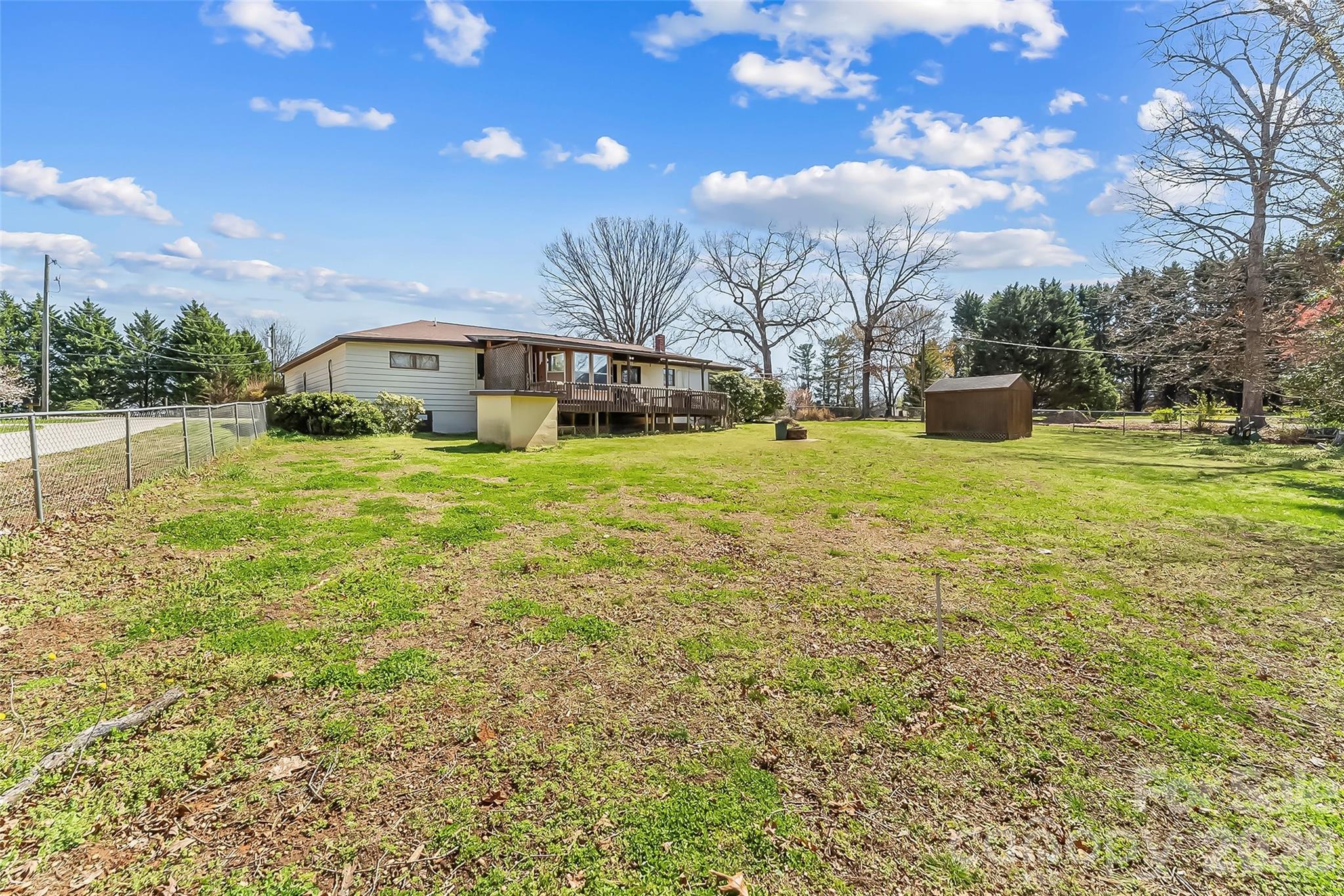 2706 Connelly Springs Road Granite Falls NC 28630