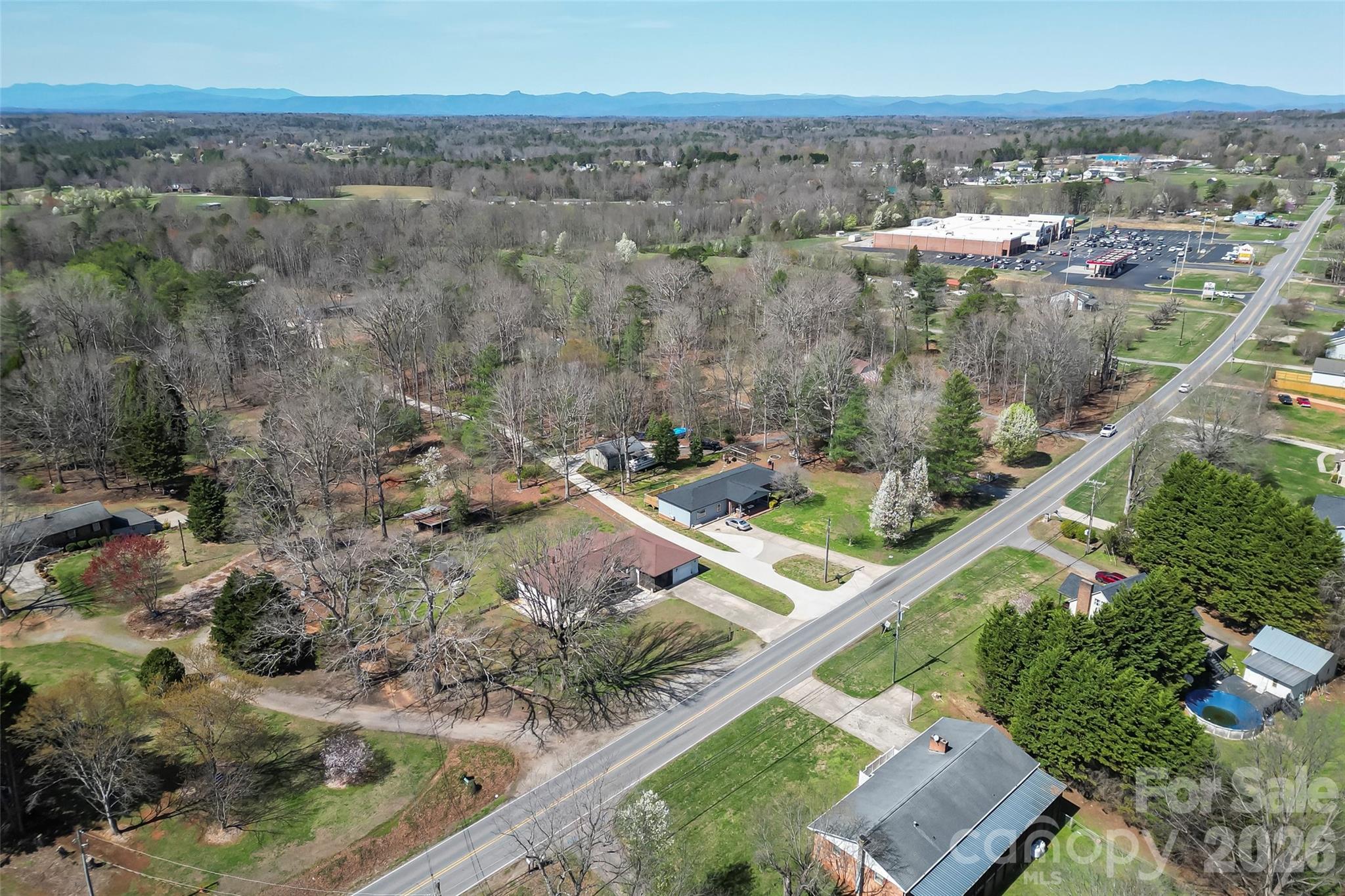 2706 Connelly Springs Road Granite Falls NC 28630