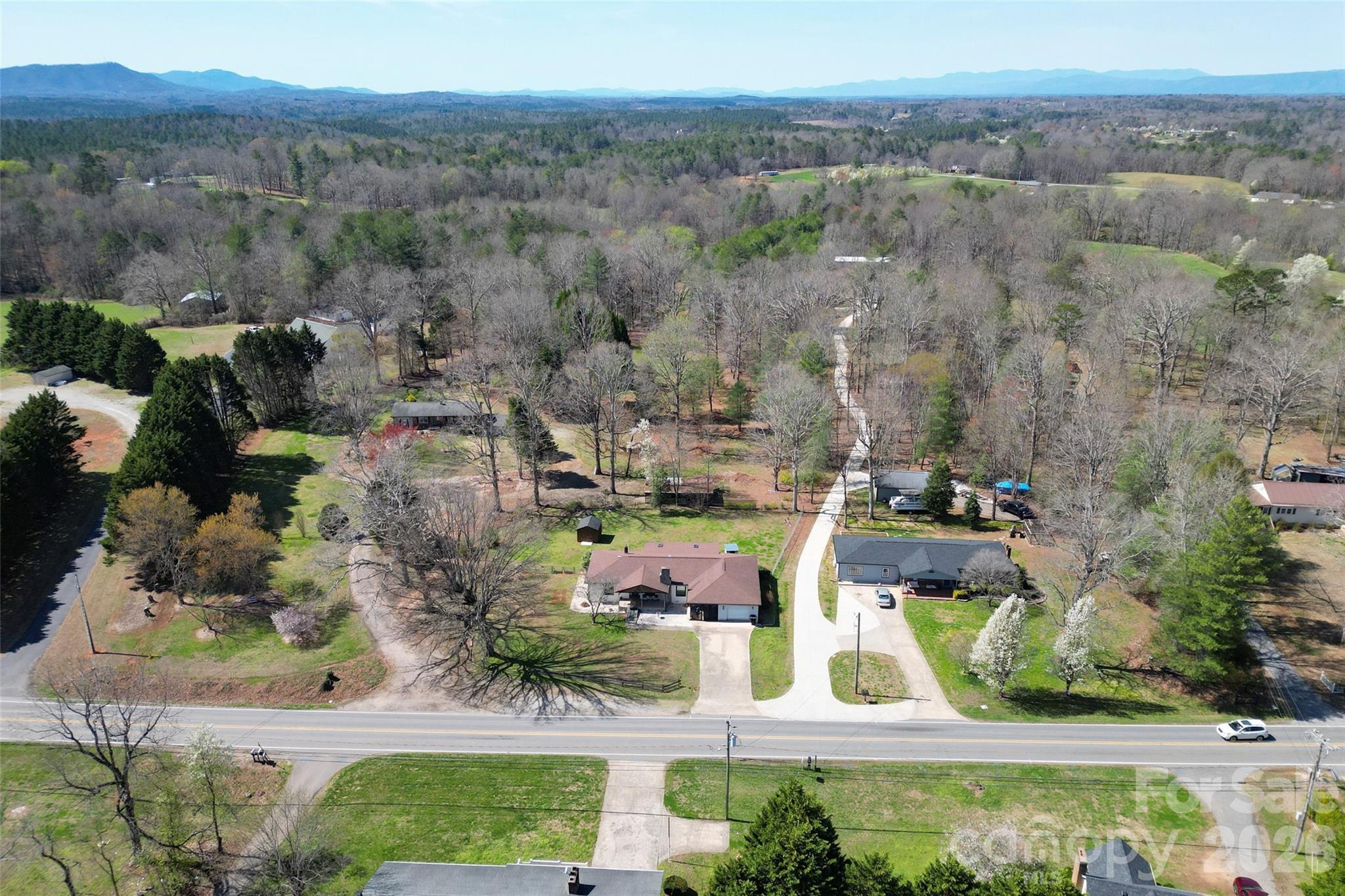 2706 Connelly Springs Road Granite Falls NC 28630