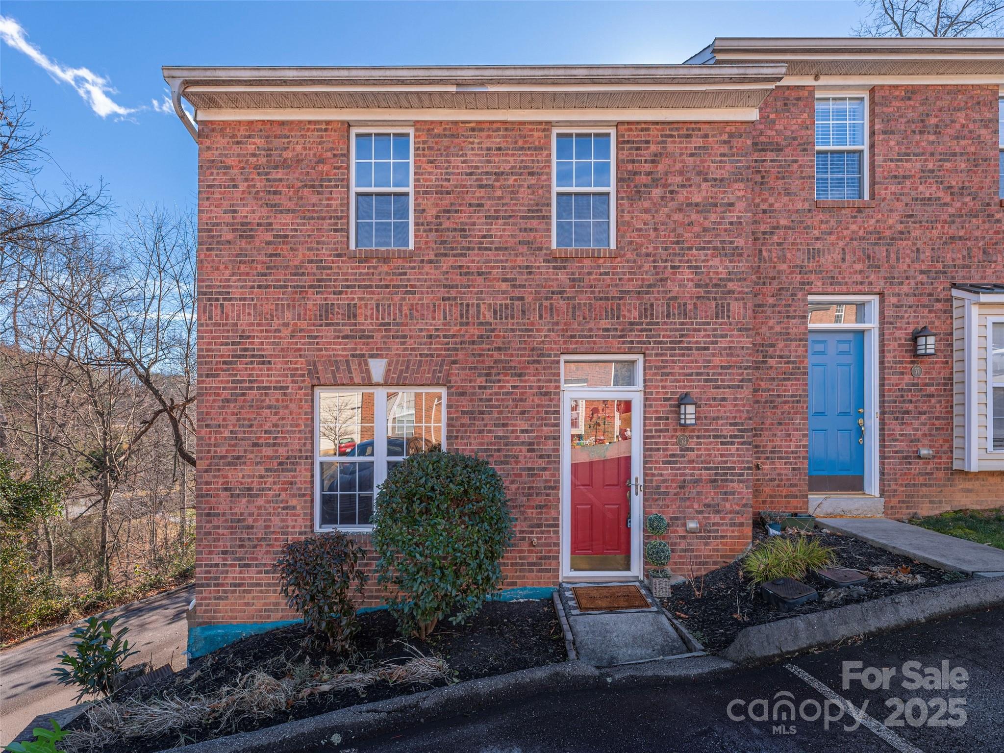 53 Vancott Court Clyde NC 28721