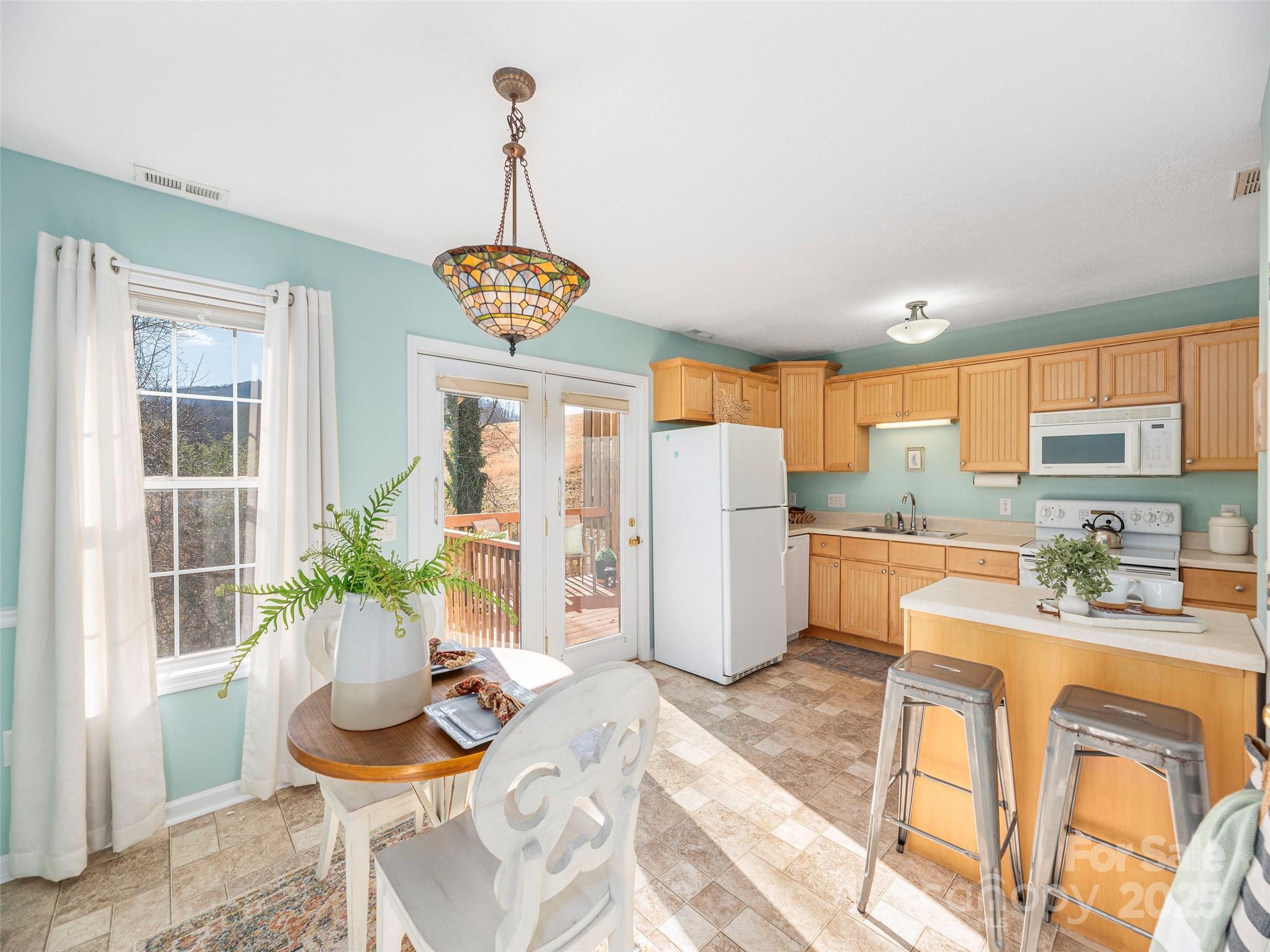 53 Vancott Court Clyde NC 28721