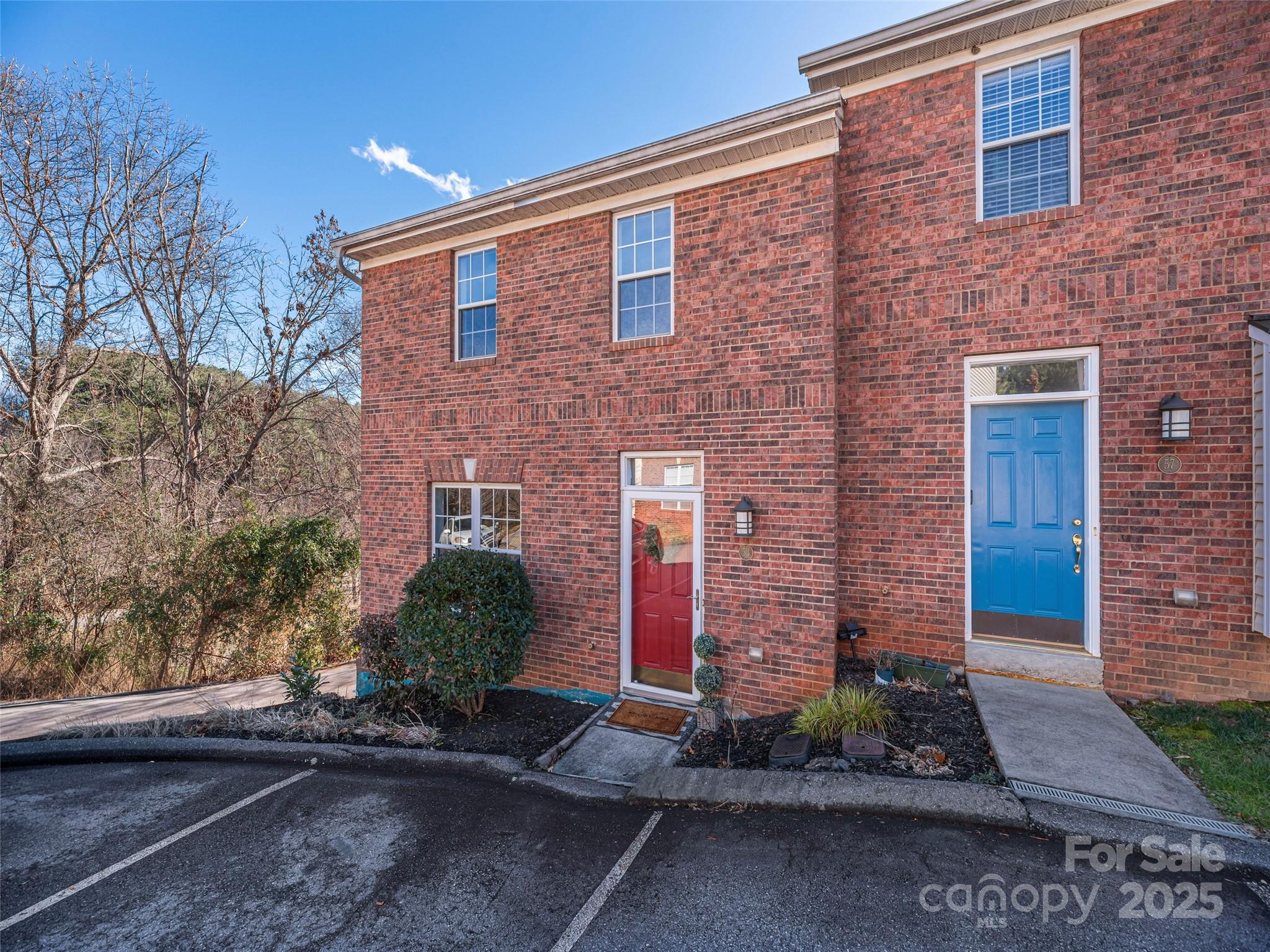 53 Vancott Court Clyde NC 28721