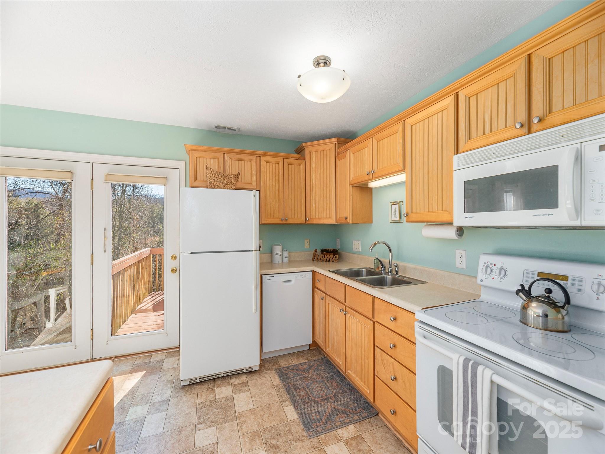 53 Vancott Court Clyde NC 28721