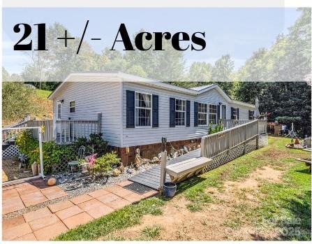 282 Reagan Lane Bostic NC 28018