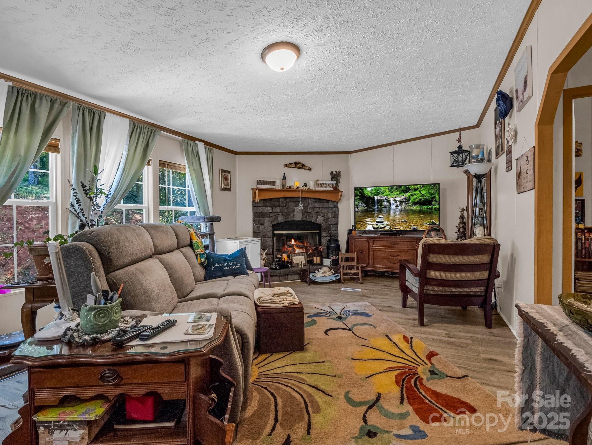 282 Reagan Lane Bostic NC 28018