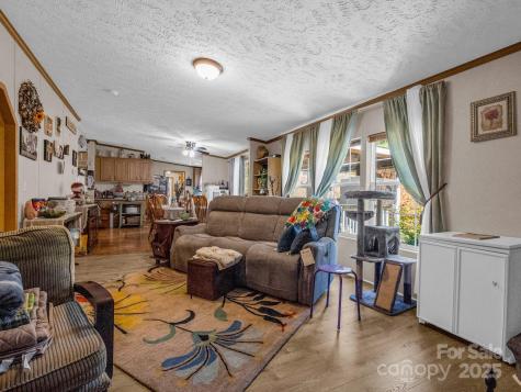 282 Reagan Lane Bostic NC 28018