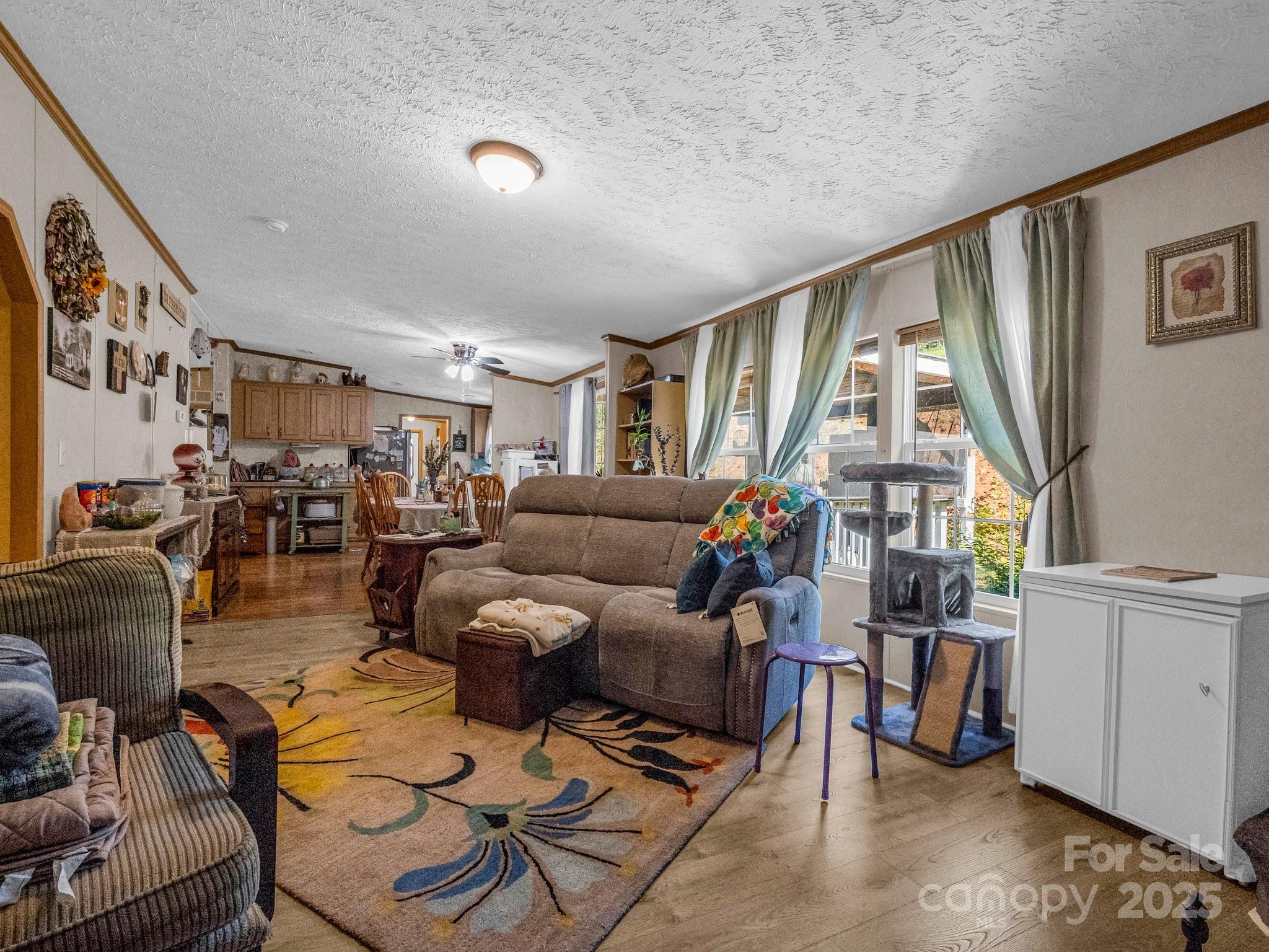 282 Reagan Lane Bostic NC 28018