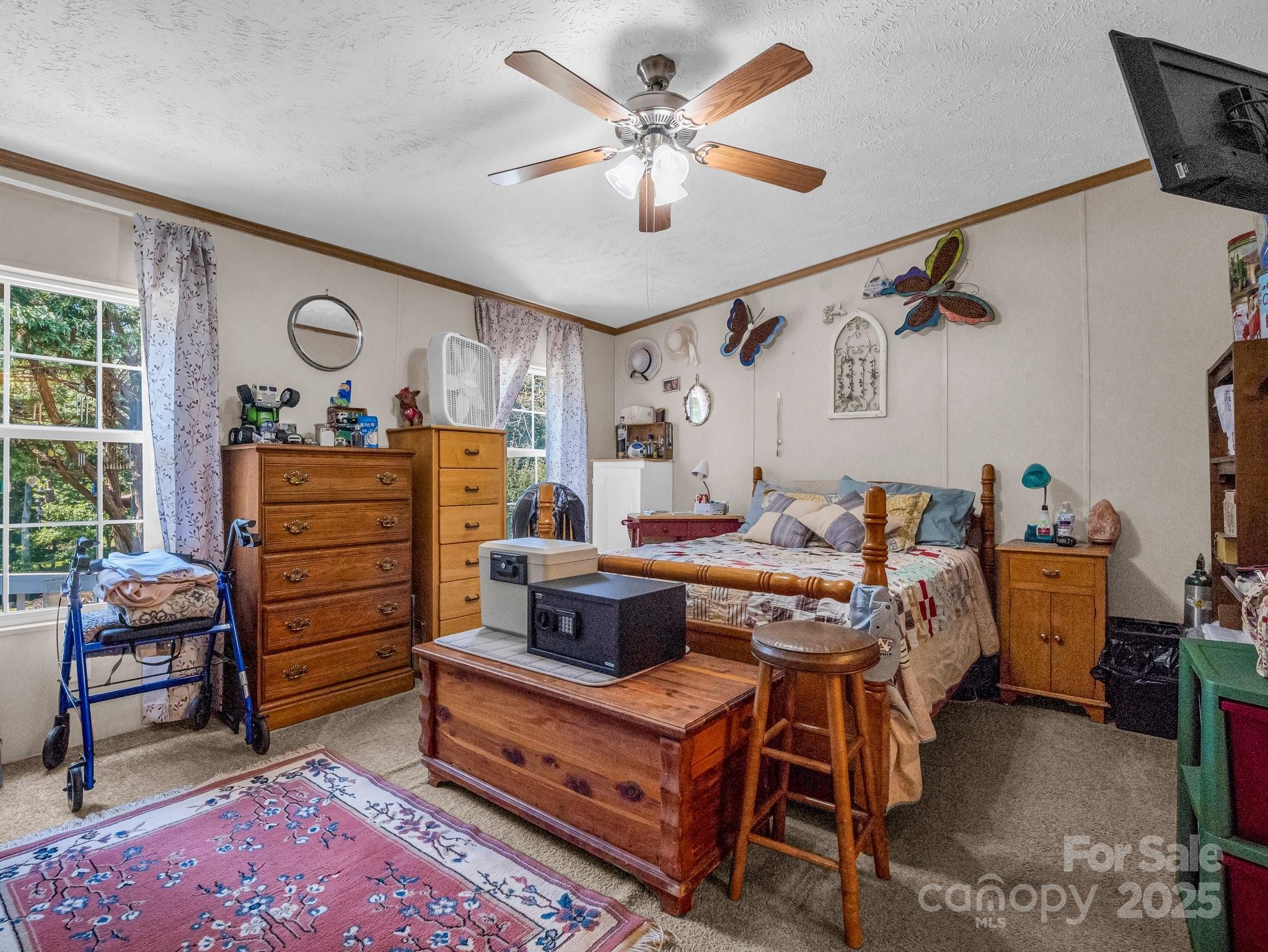 282 Reagan Lane Bostic NC 28018