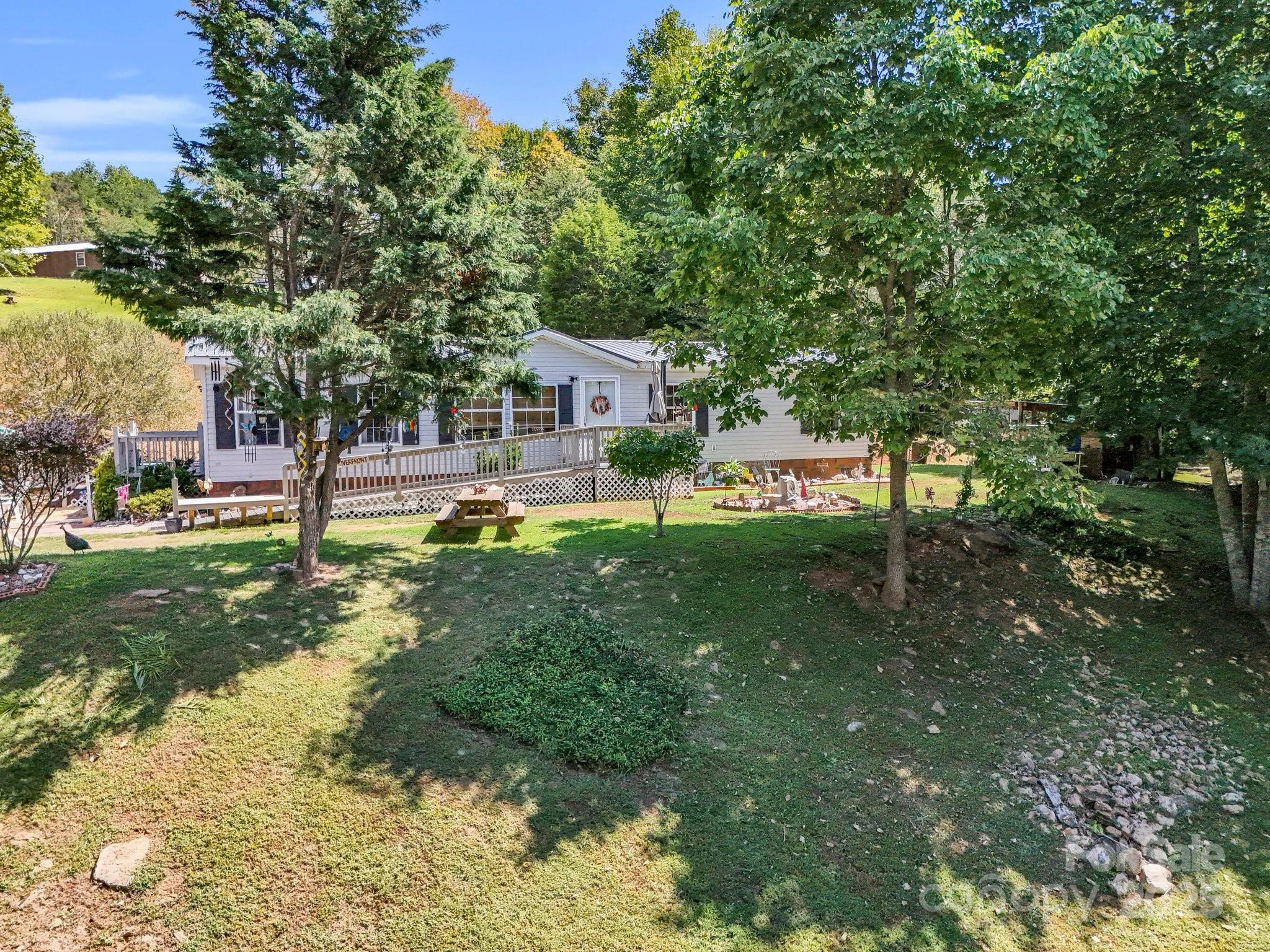 282 Reagan Lane Bostic NC 28018
