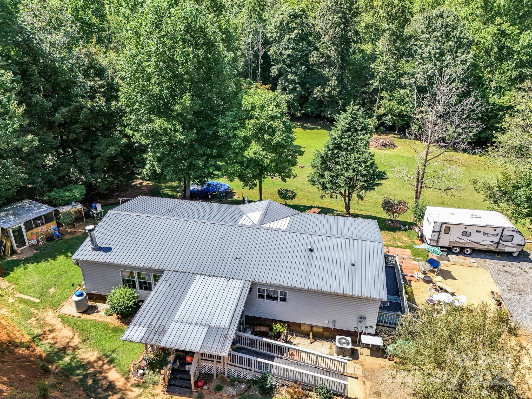 282 Reagan Lane Bostic NC 28018